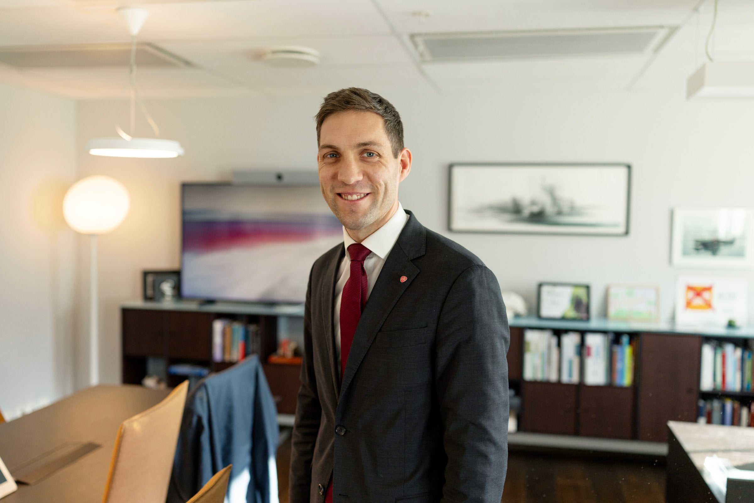 DN erfarer: Nå kommer EUs karbontoll til Norge