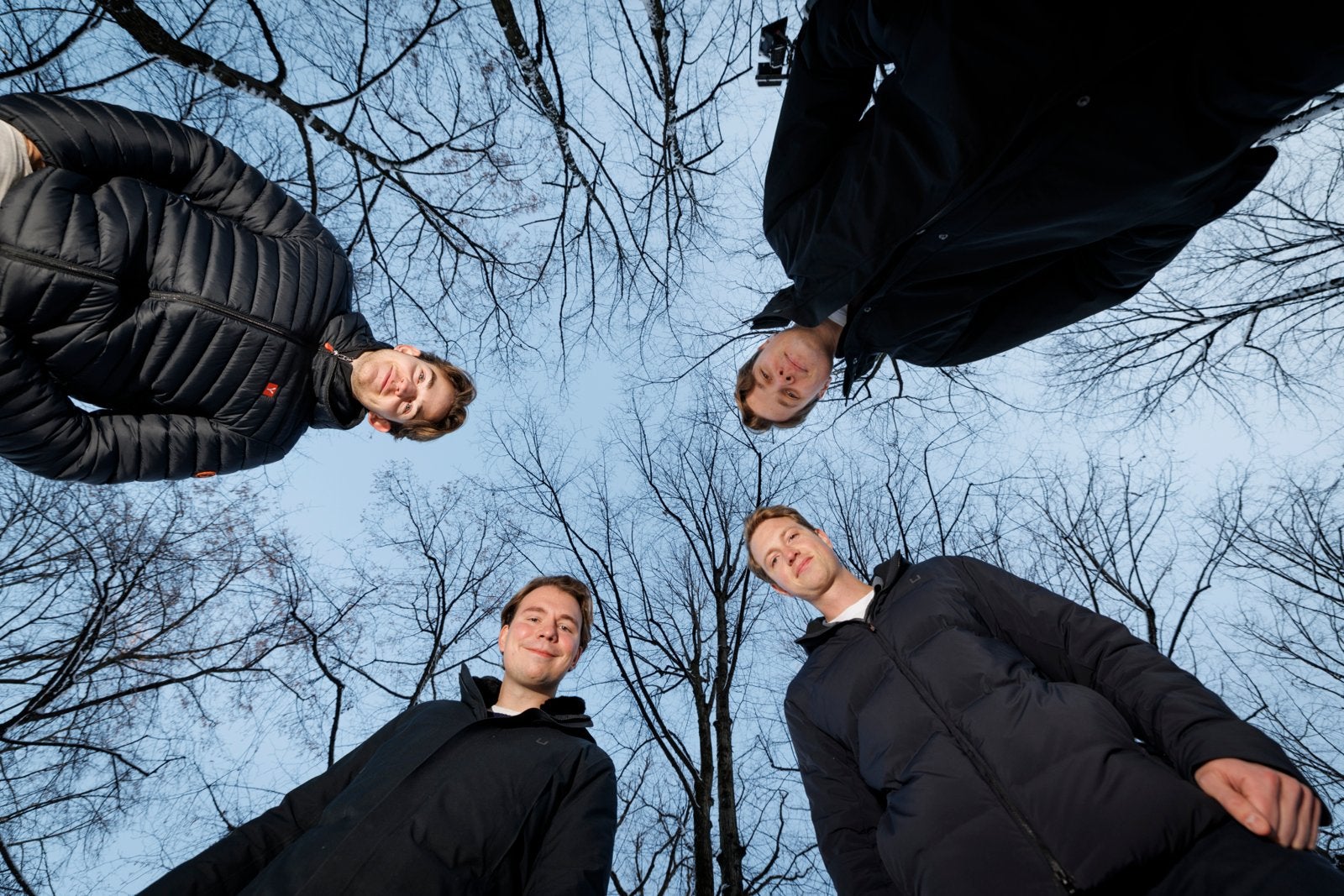 Norske KI-gründere bygger teknologien konsulentbransjen frykter