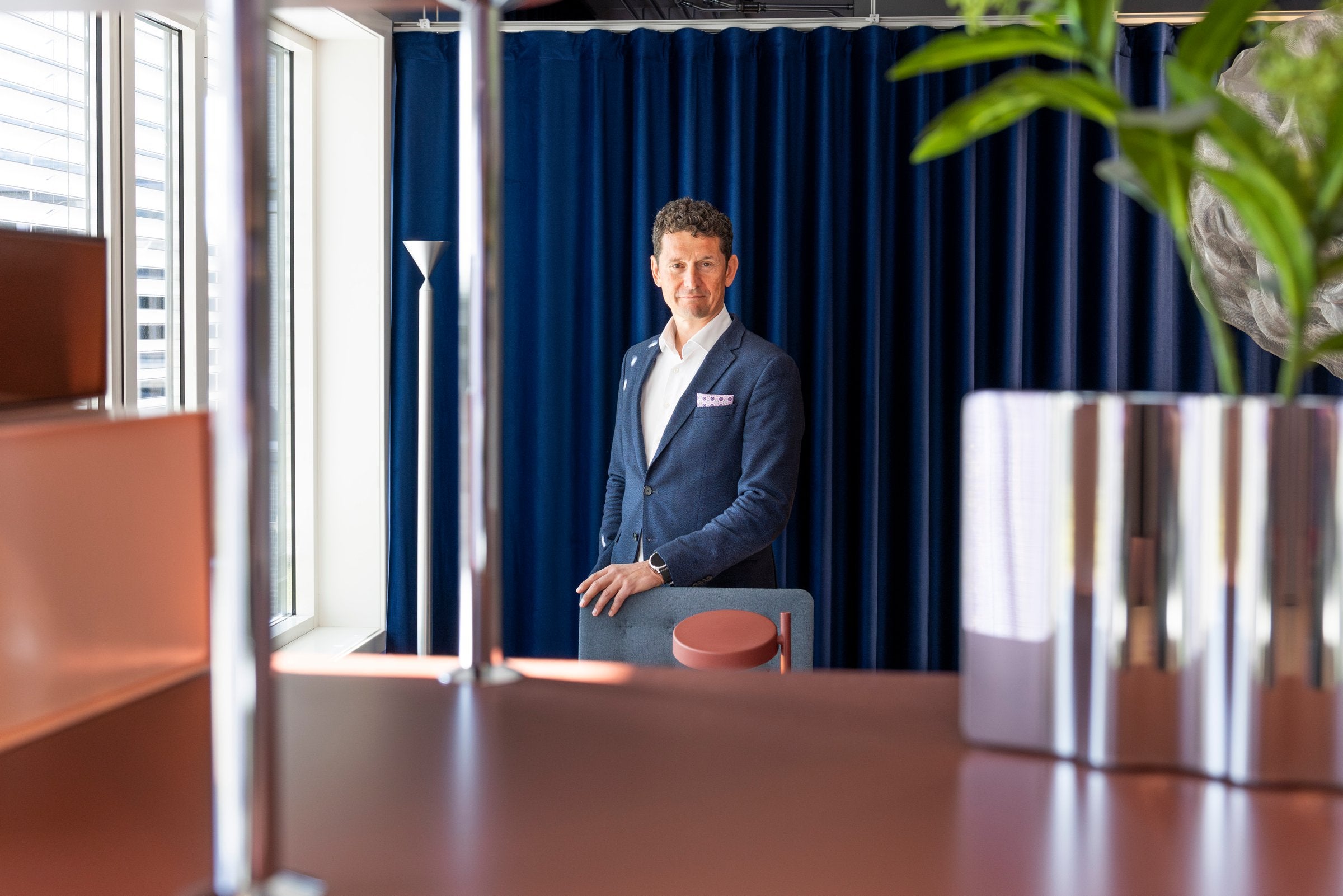 Fortsatt kraftig vekst for Appear