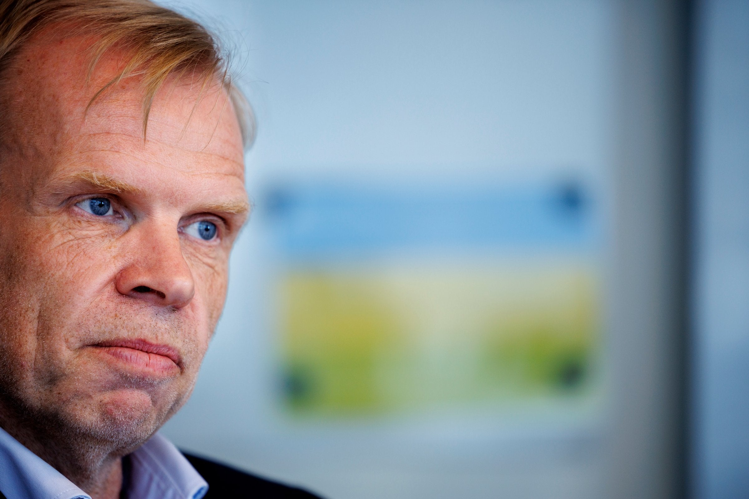 Yara: Stanser deler av produksjonen i India