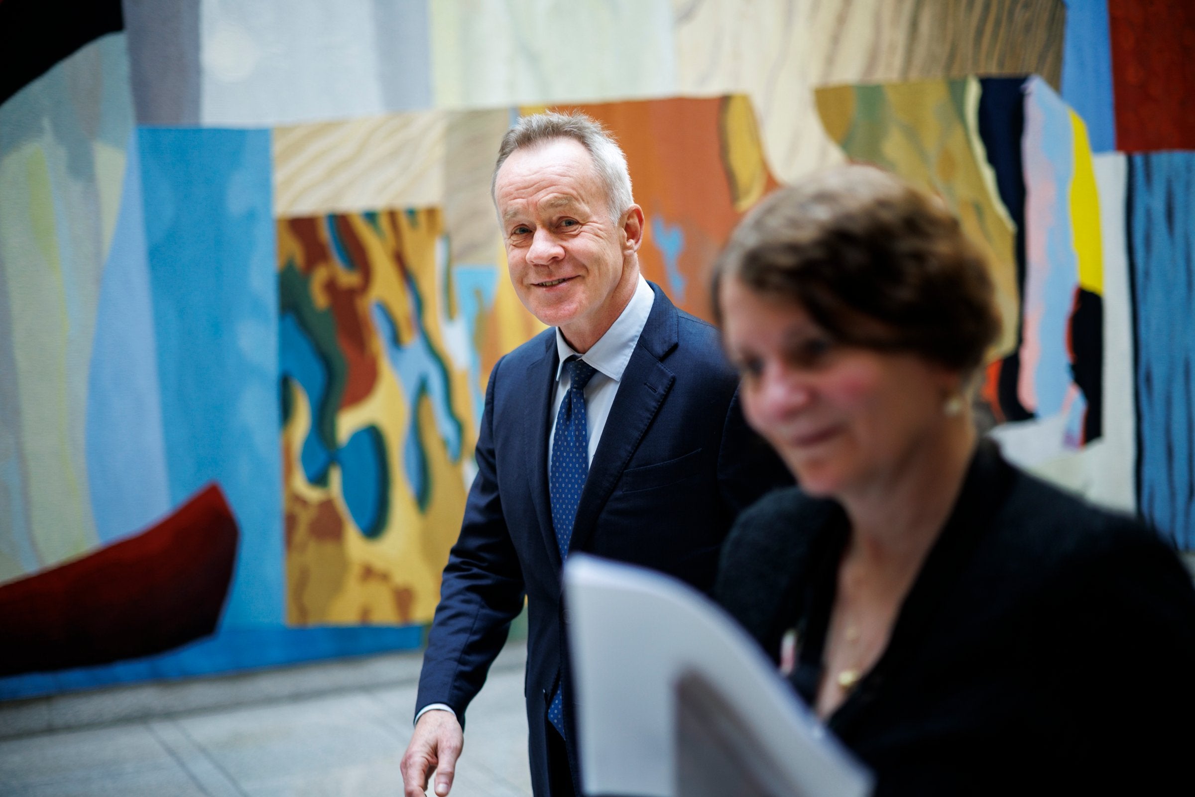 Nå starter Epstein-granskningen