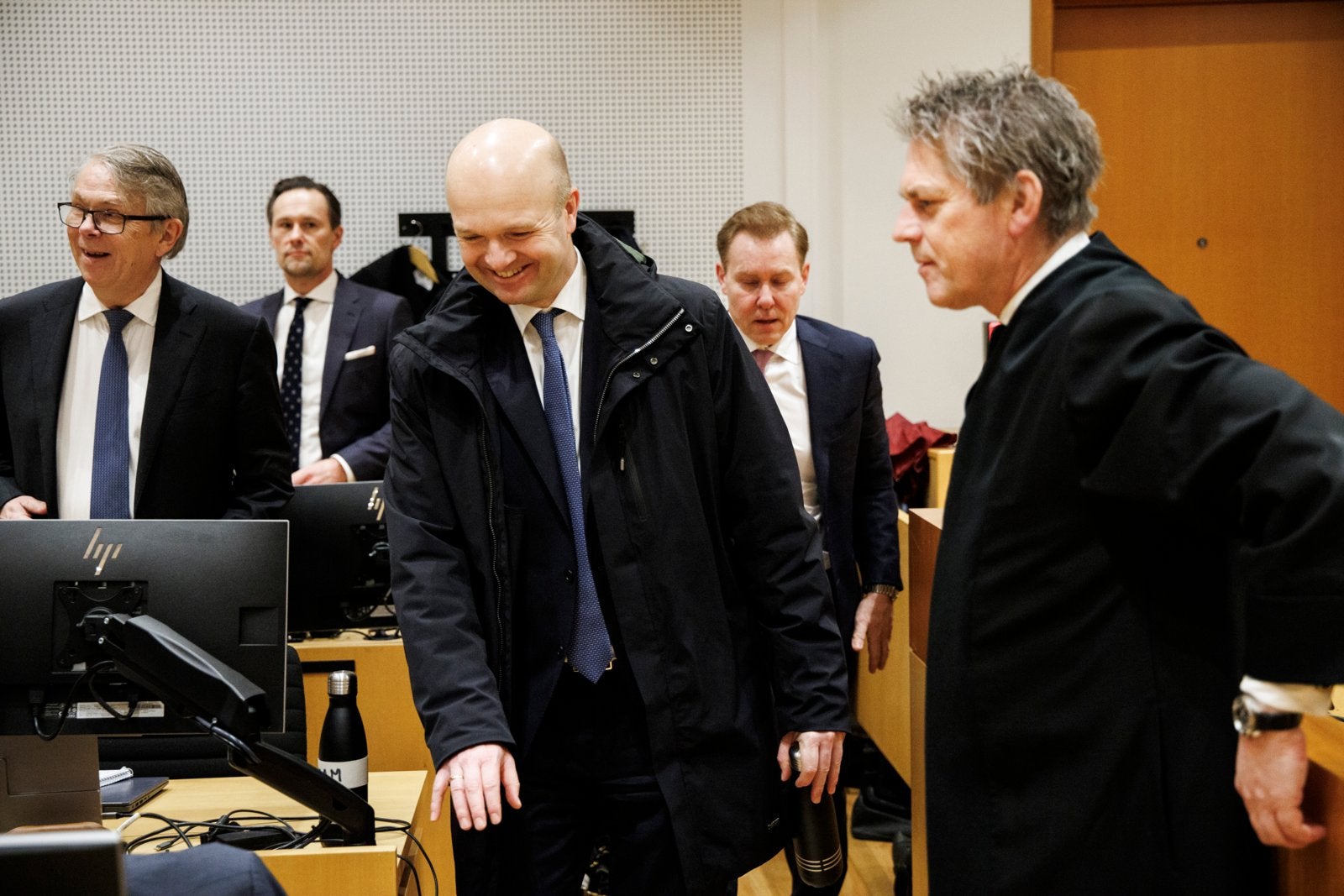 Gigantoppgjør i Solstad-saken: Advokatene drar inn 236 mill.