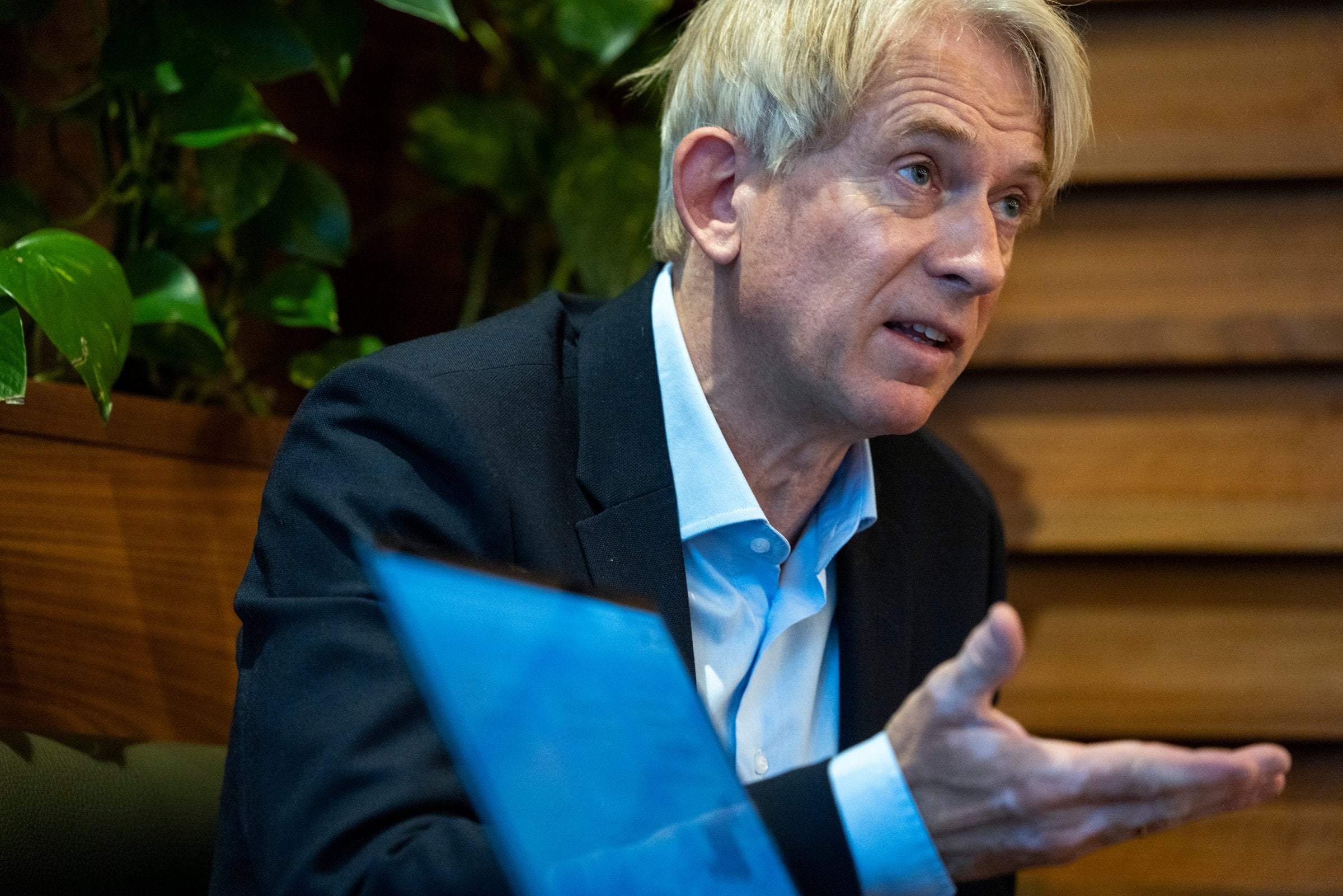 Norse Atlantic vil hente over én mrd. etter drivstoffsjokk – forkaster guidingen