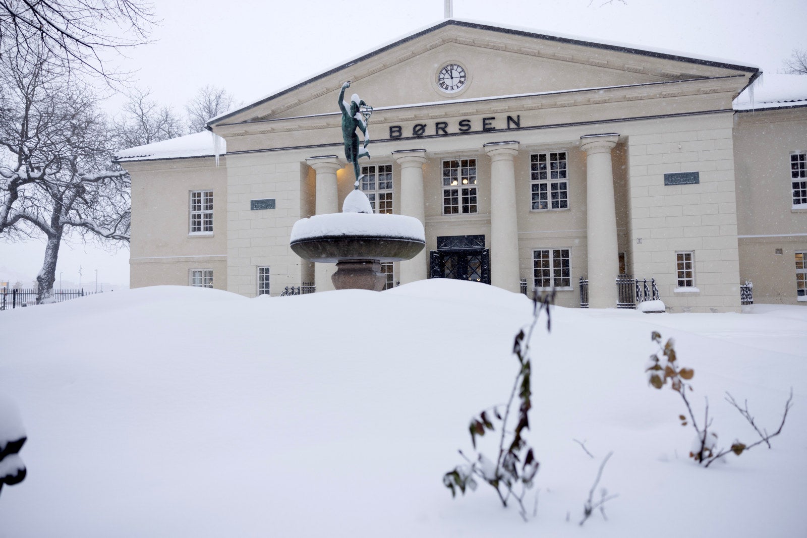 Det ser mørkt ut for 2024 | DN