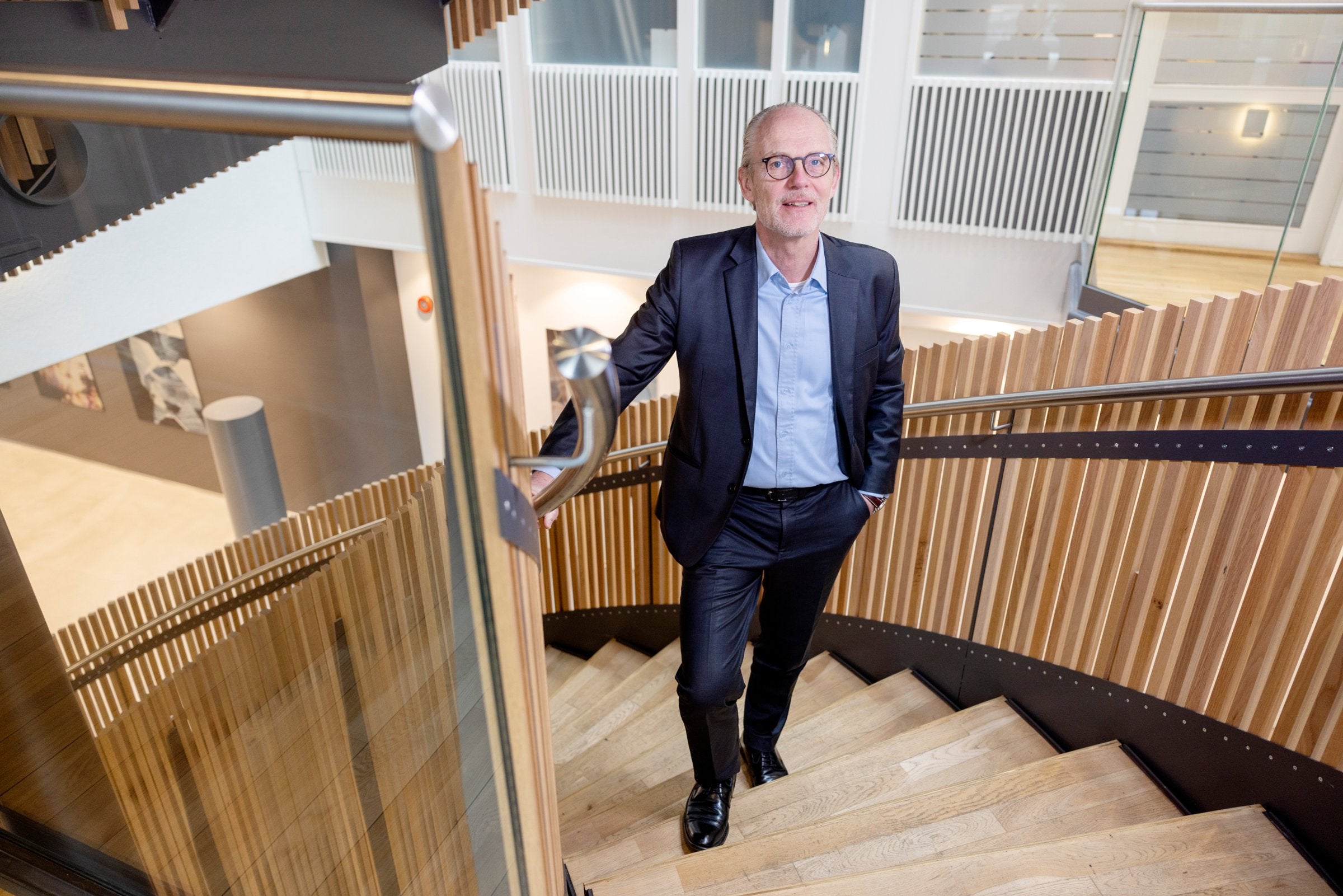 Tyske investorer sender hydrogenaksje til himmels før tallslipp
