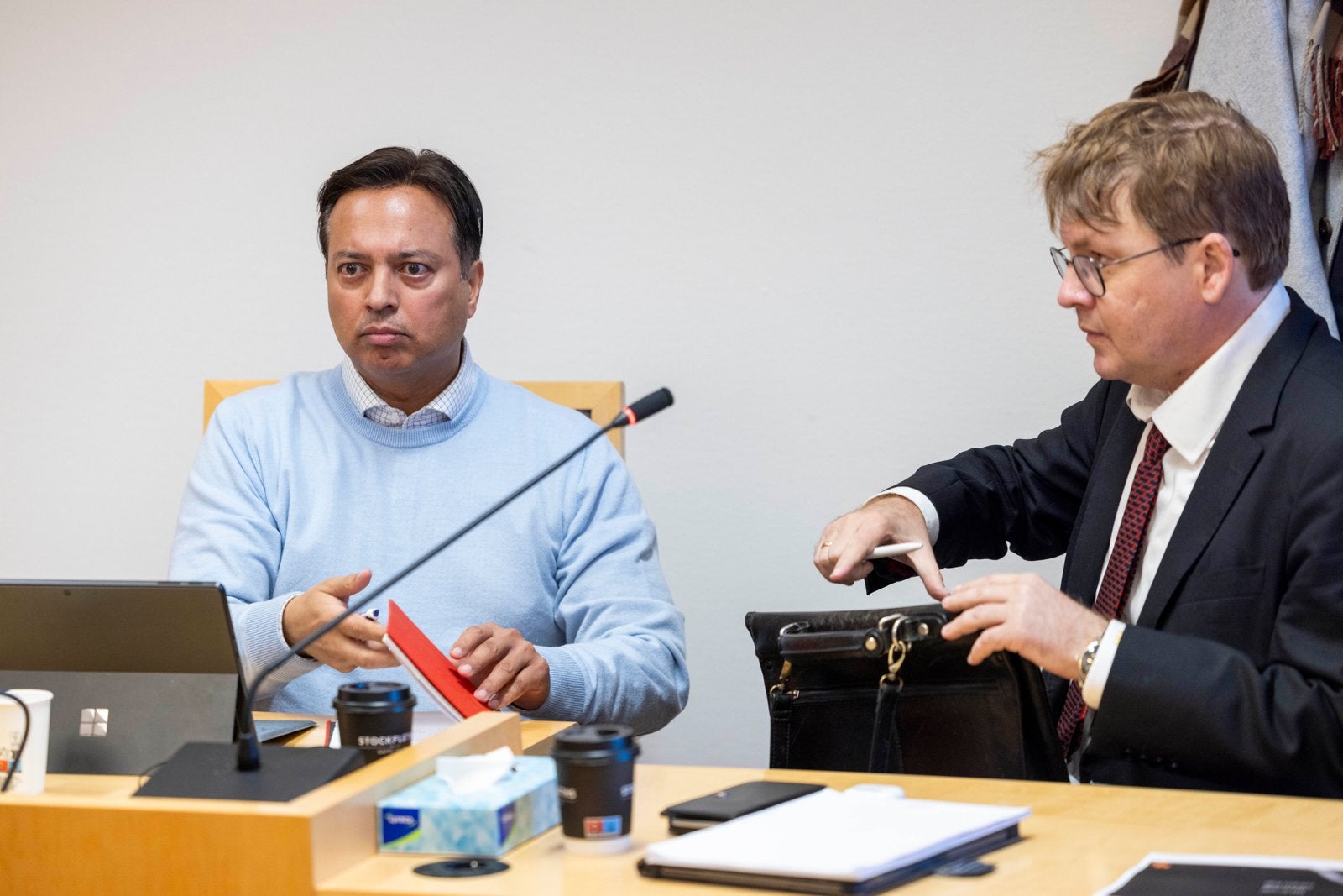 Folkefinansieringsplattform har anmeldt bedragerisiktet kjøpmann for ulovlig disponering av millionlån