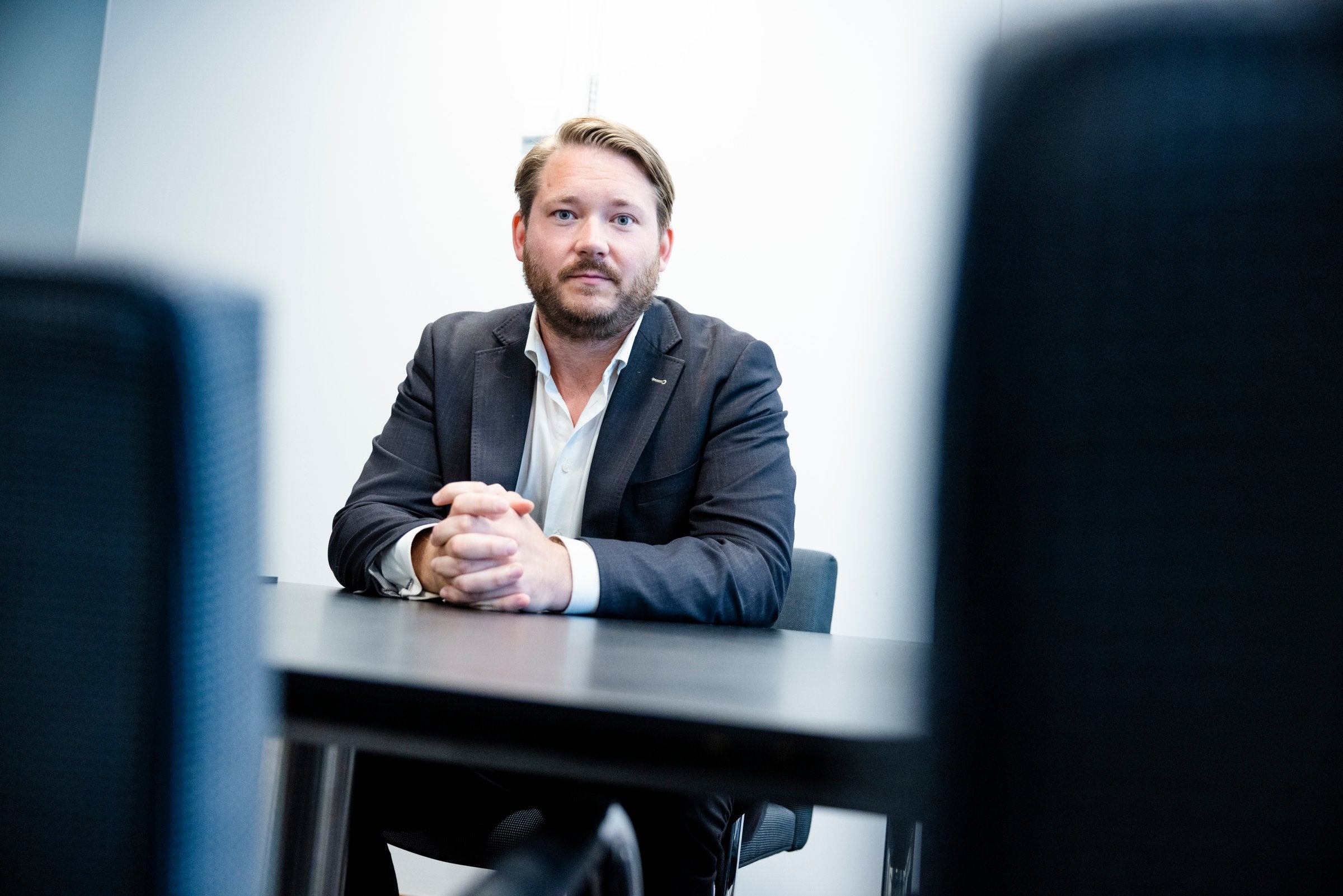 Analysesjef rokker om på porteføljen – tar inn tre nye aksjer