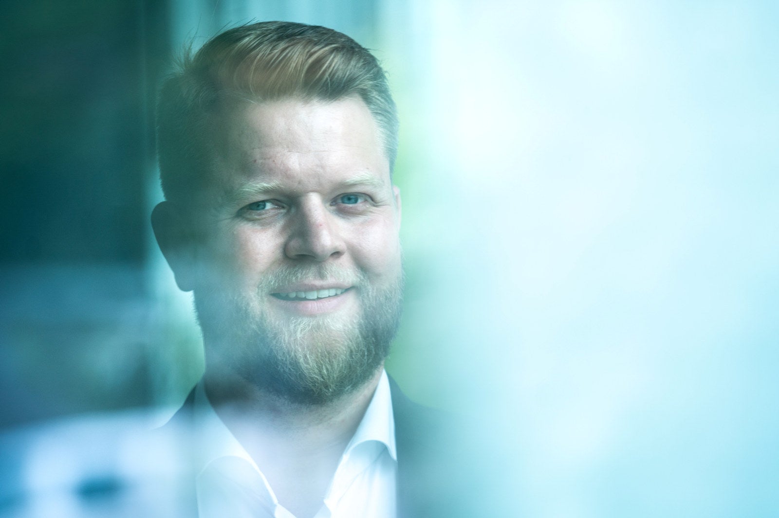 Aker Carbon Capture-sjefen om milliardavtalen: – Å satse globalt er ...
