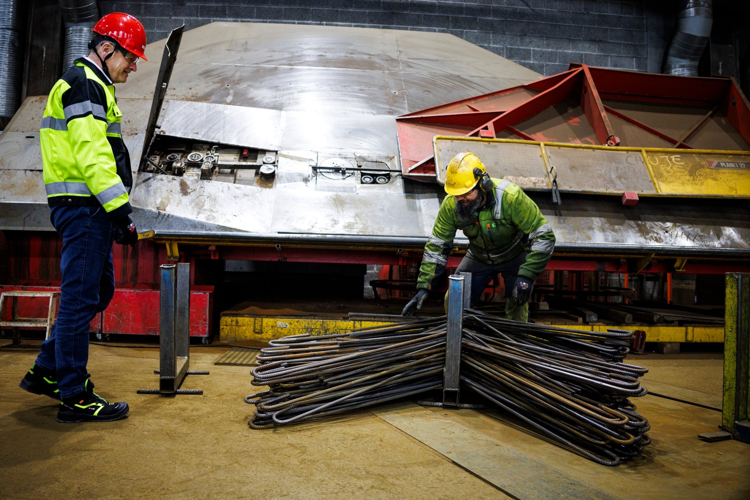 Bedriftsleder bekymret etter lønnsoppgjøret: – Marginene er allerede i stor skvis