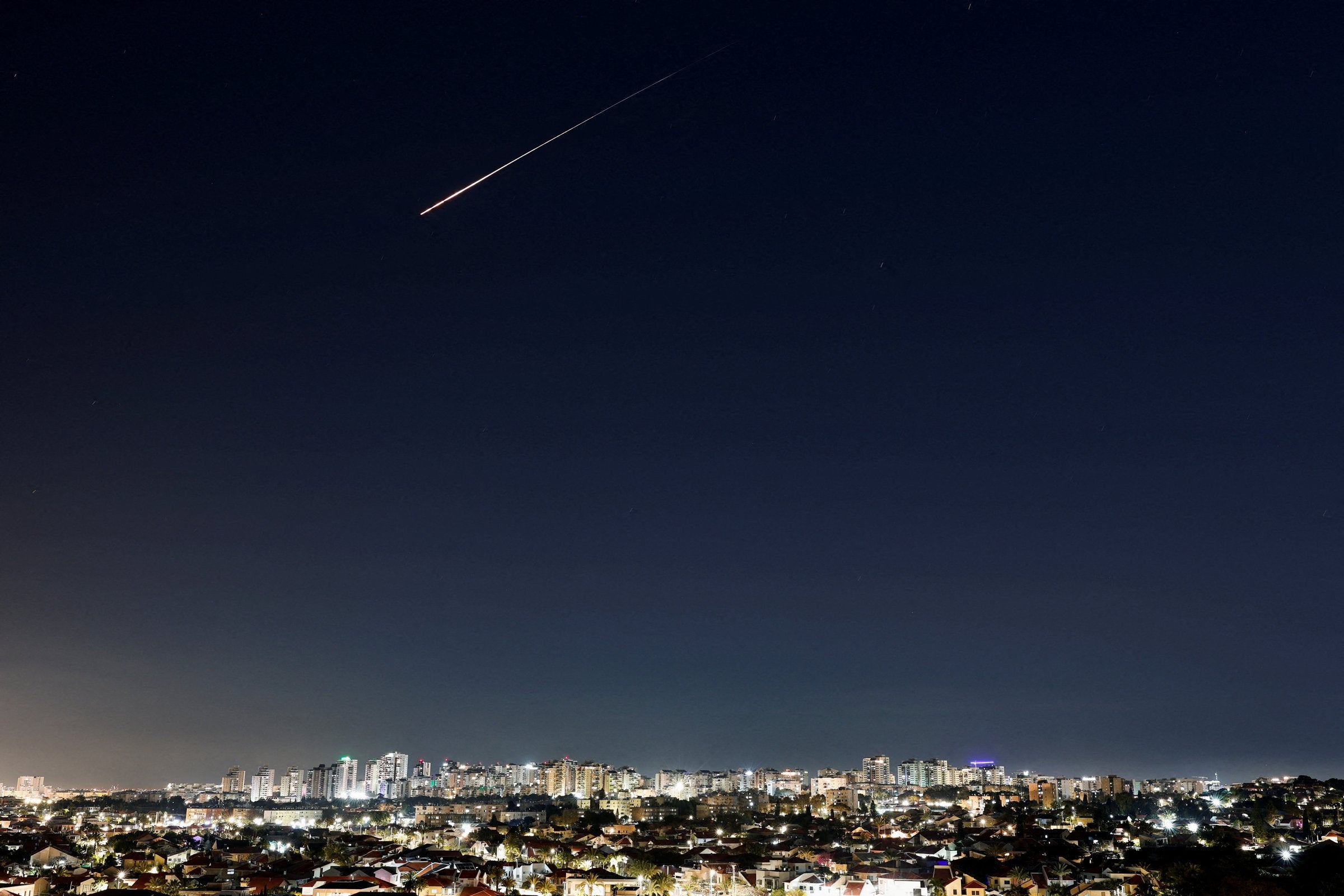 Gassprisen stiger for tredje dag på rad