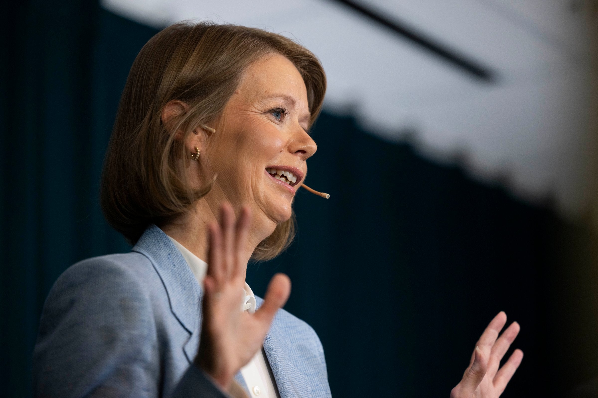 Markedet venter ikke renteheving – snart kommer fasiten fra Norges Bank