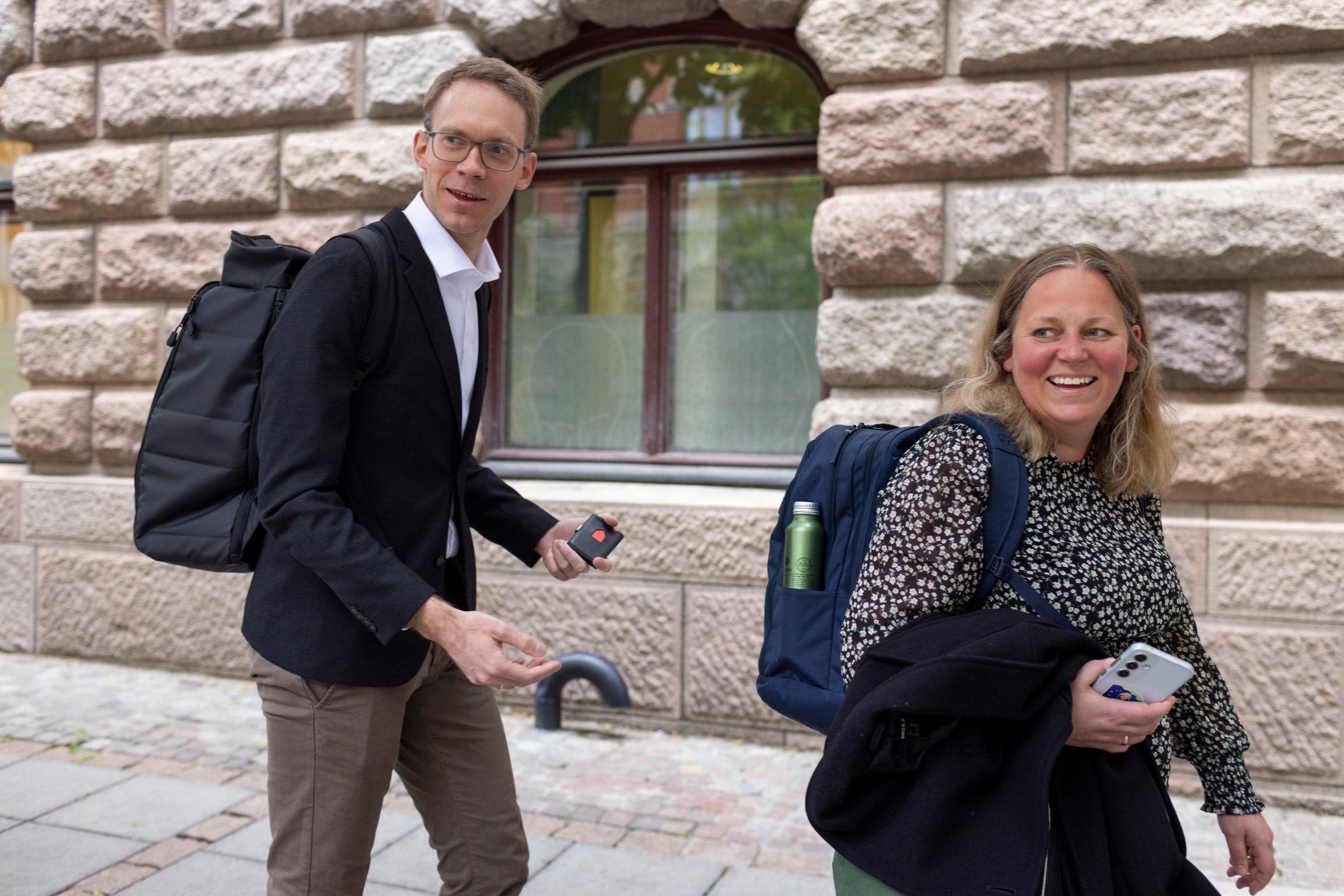 Skattekommisjonen: Vil kutte inntektsskatten med over 20 mrd. kroner – strammer inn for pensjonister