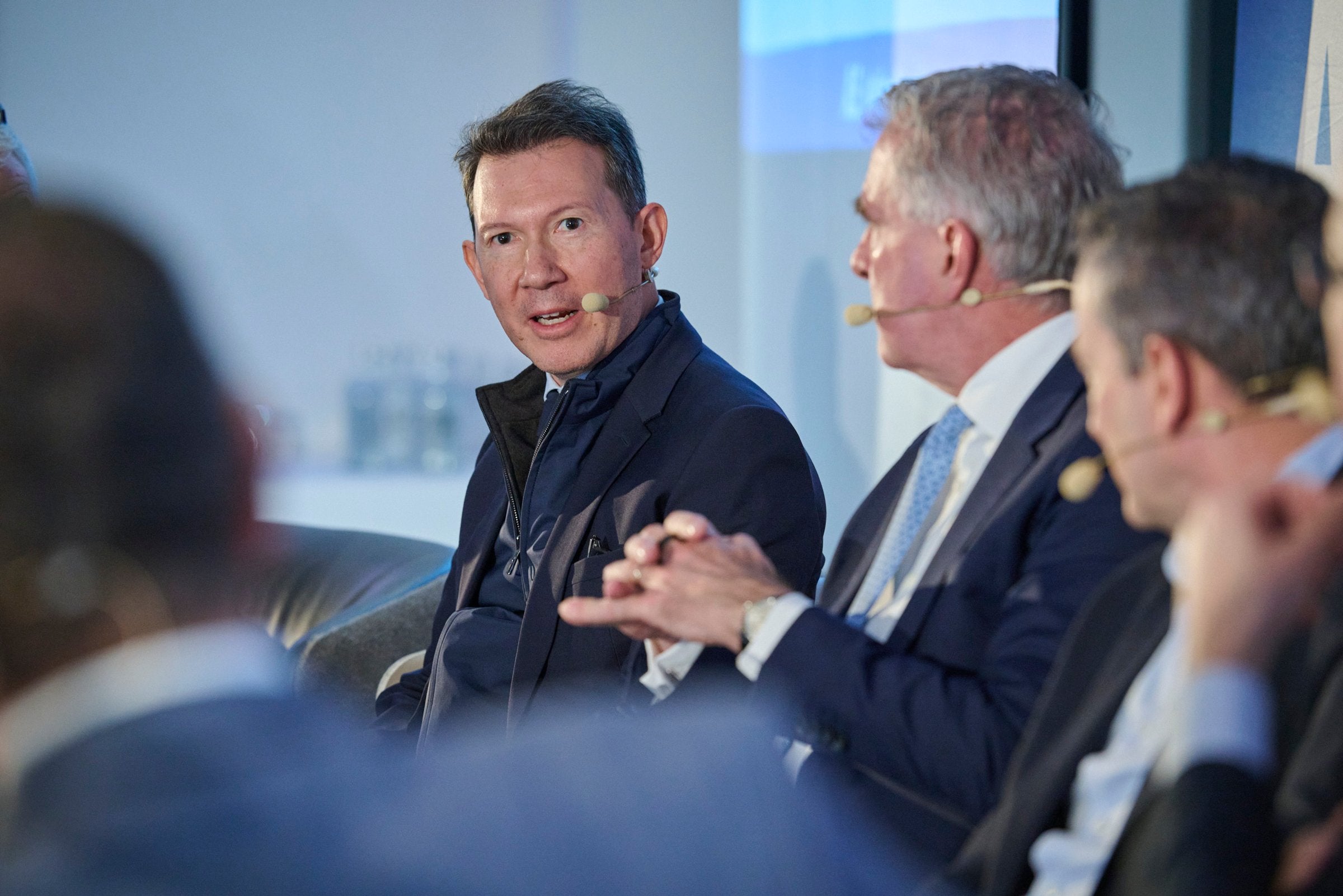 I 2019 var Air France-KLM interessert i SAS – men trakk seg: Nå rammer oljesjokket