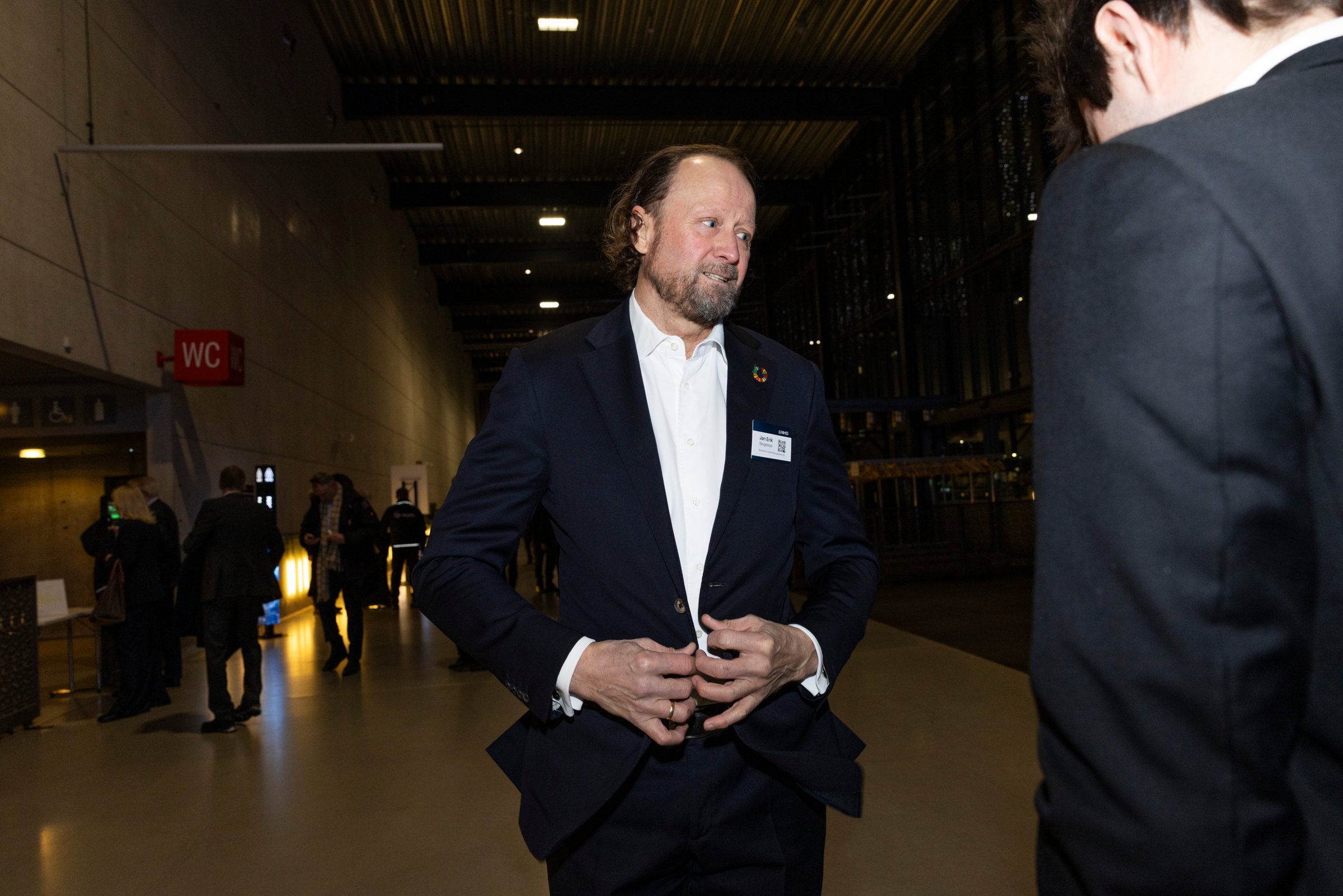 Storebrand-sjefen etter «svak avkastning» og rettstvist: Slik blir Skagens fremtid