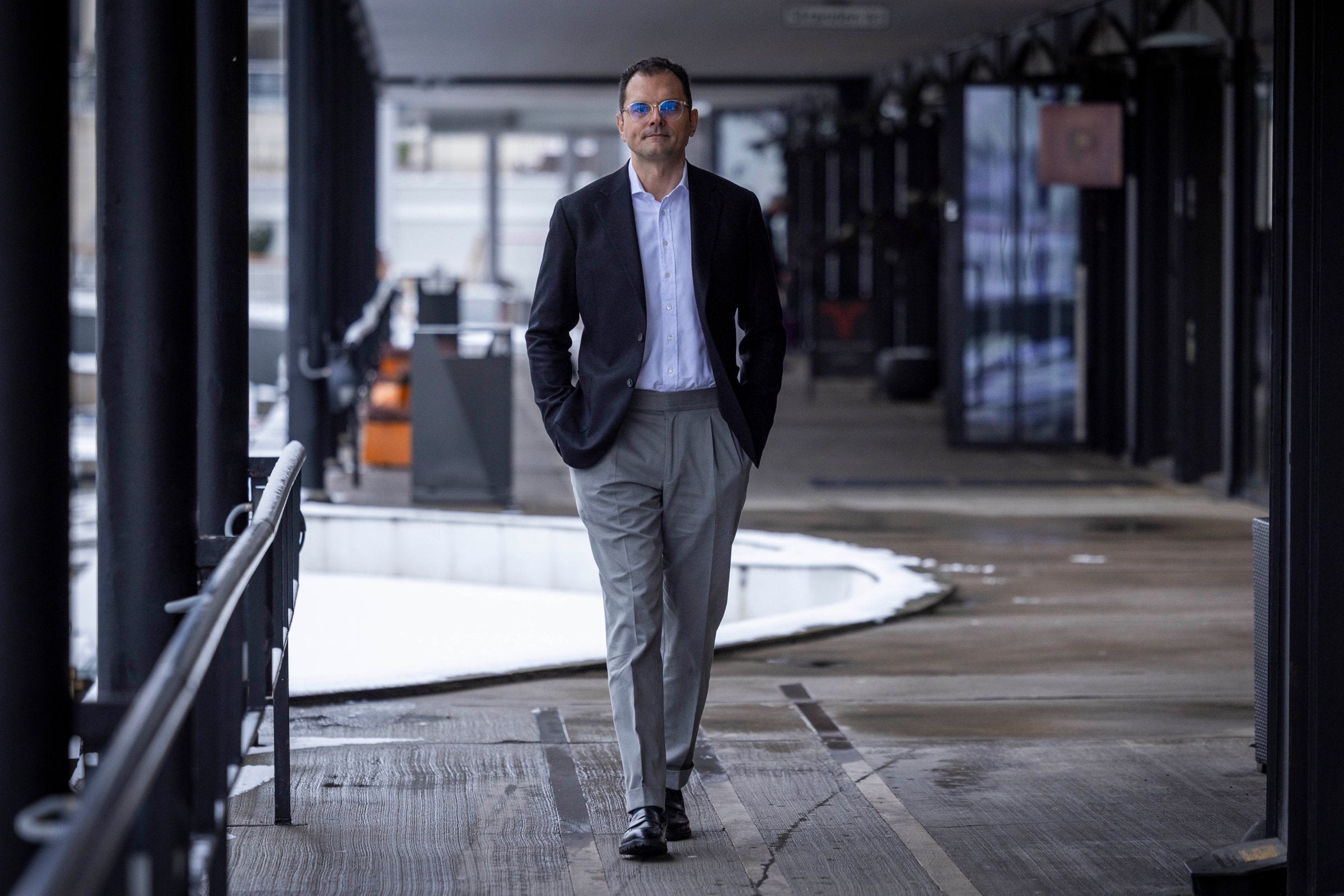 Energitrader slår alarm om skyhøye gasspriser: – Fullstendig uforberedt