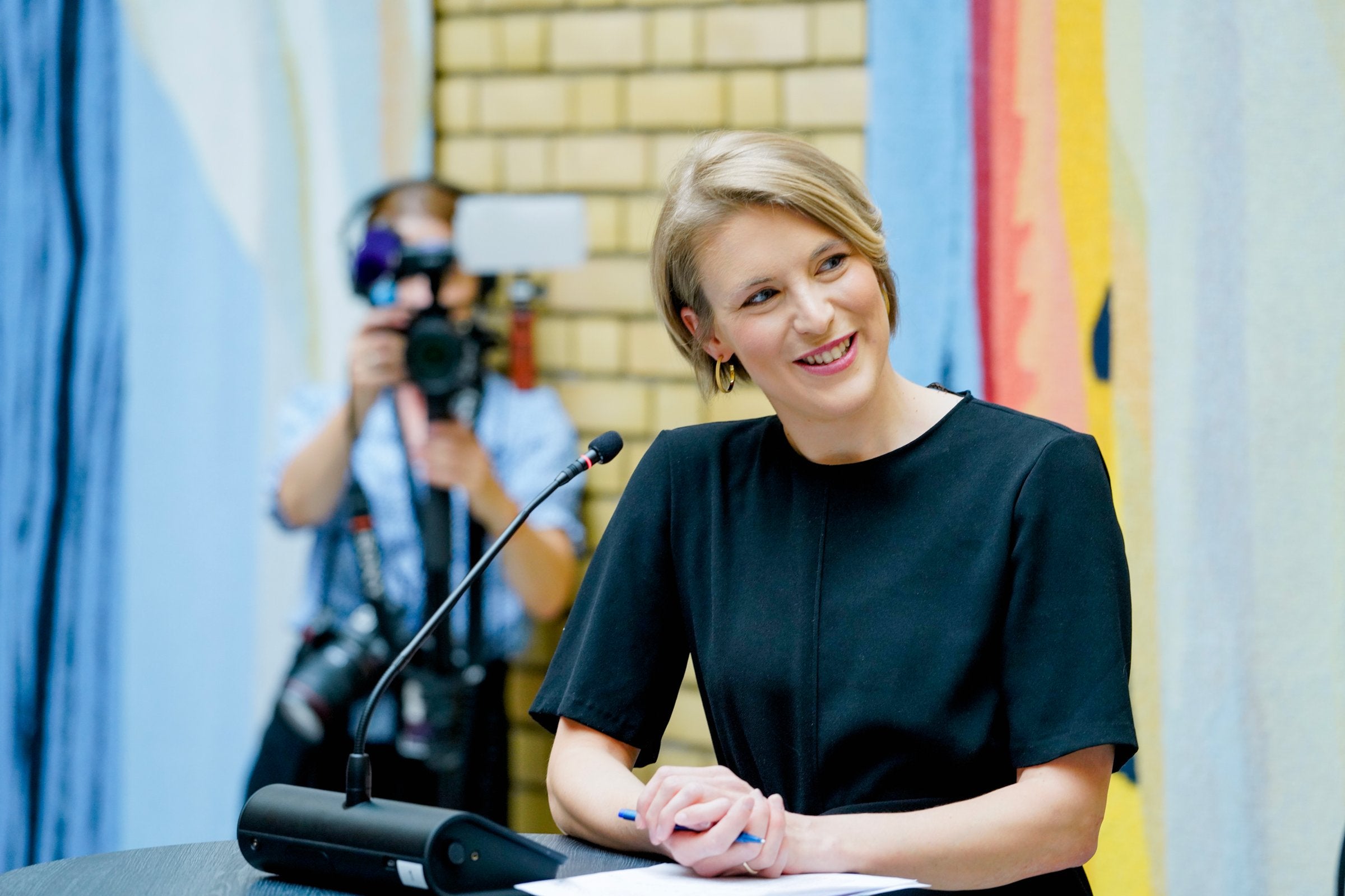 Kilder til DN: Eks-politikere skal legge strategien for slutten på oljealderen