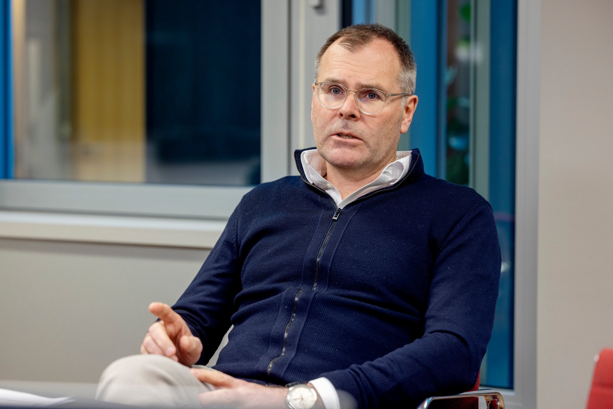 Oppstarten etter krigen vil ta måneder: – Spesielt dramatisk for gass