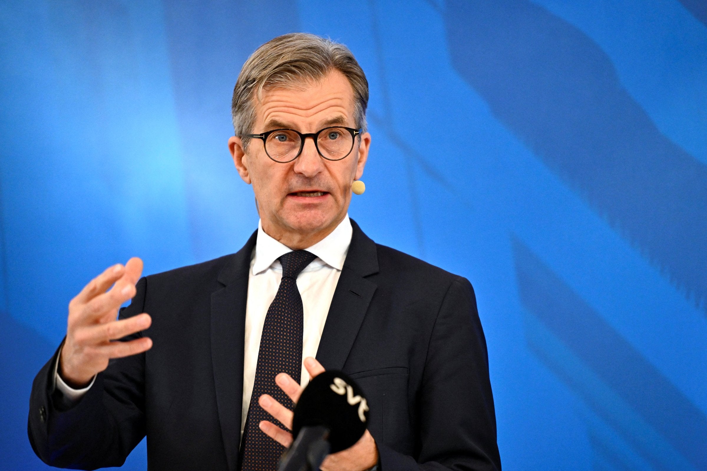 Sverige holder renten uendret på 1,75 prosent