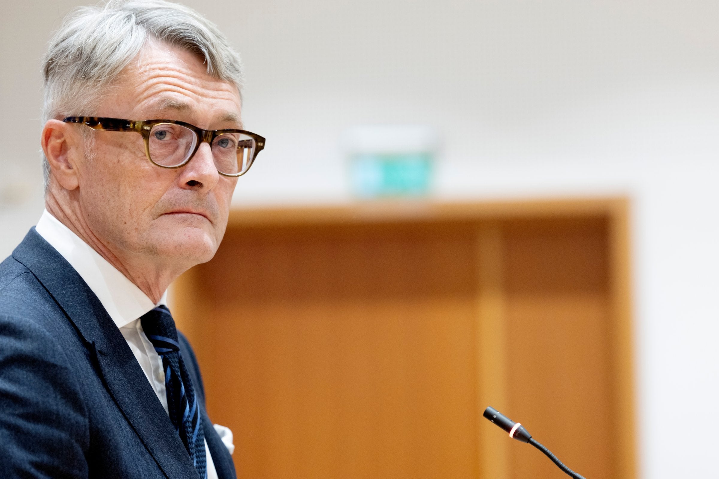 Aker-sjefen om seieren mot Sveaas: – Hele saken var unødvendig
