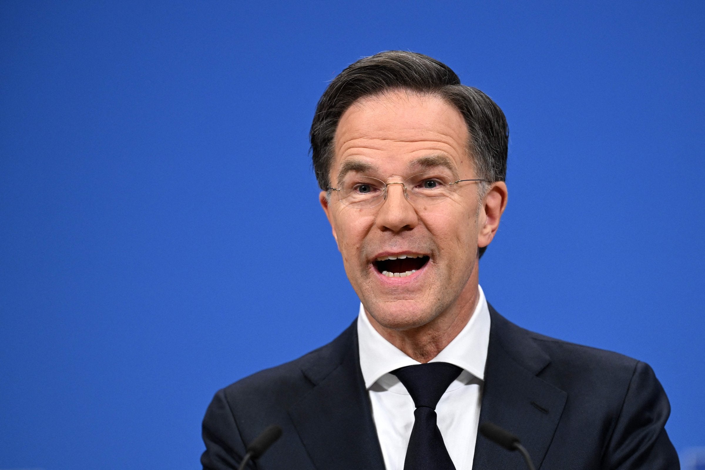 Generalsekretærens dilemma