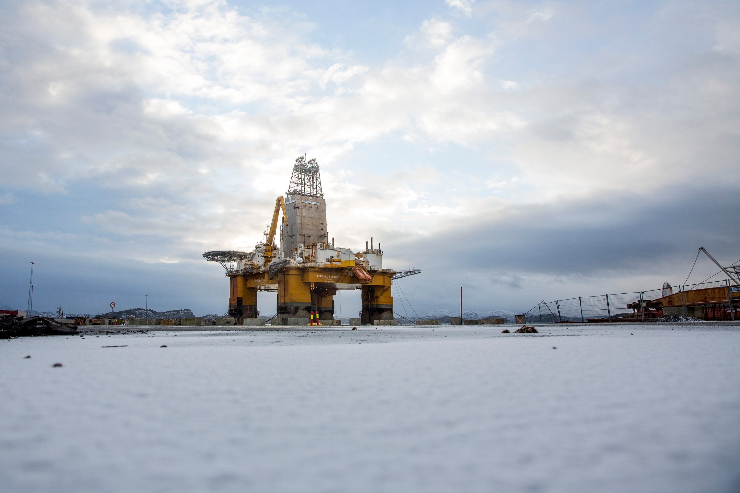 Utrolig pinlig – og potensielt svært kostbart