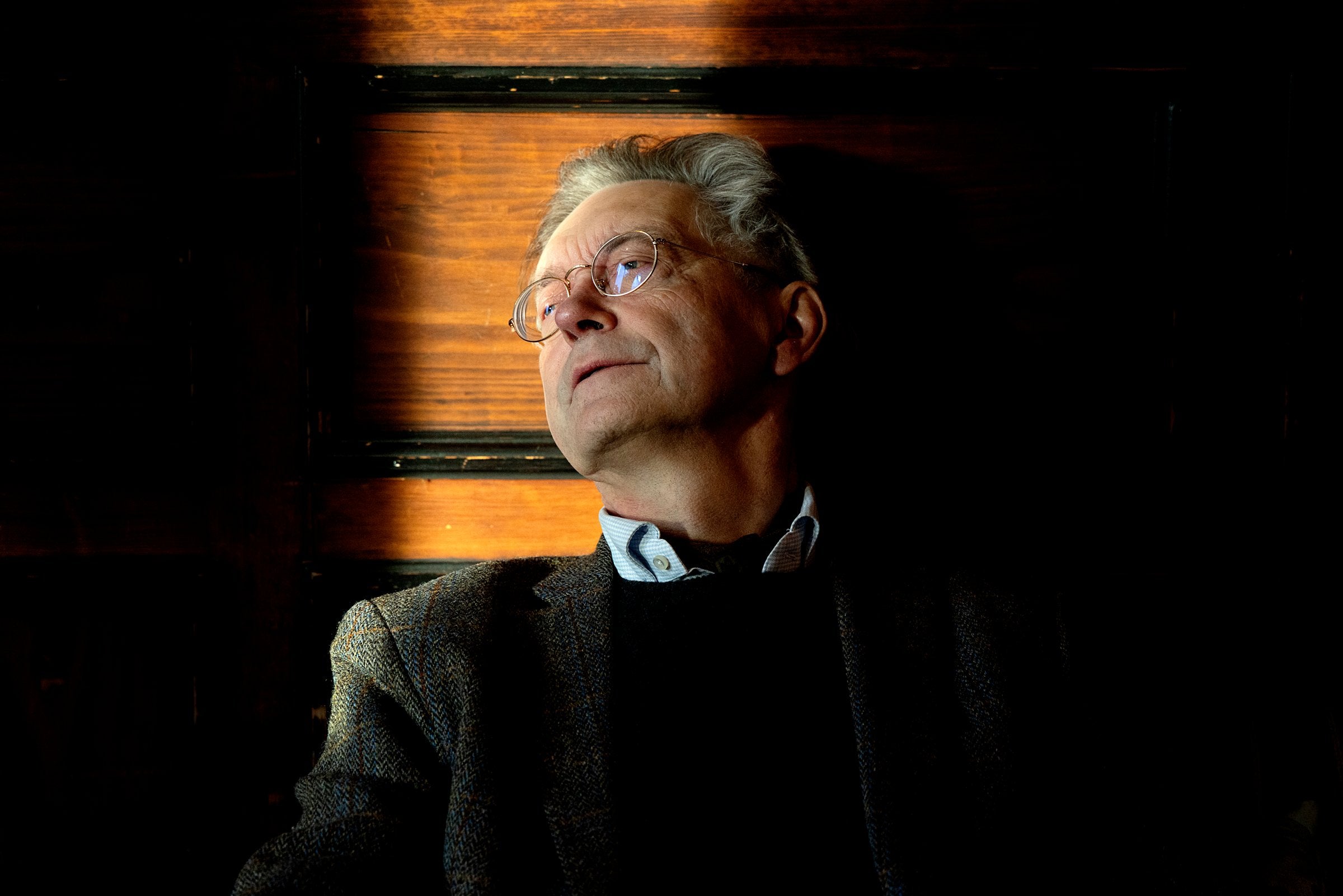 – Eksperter på å dyrke tap