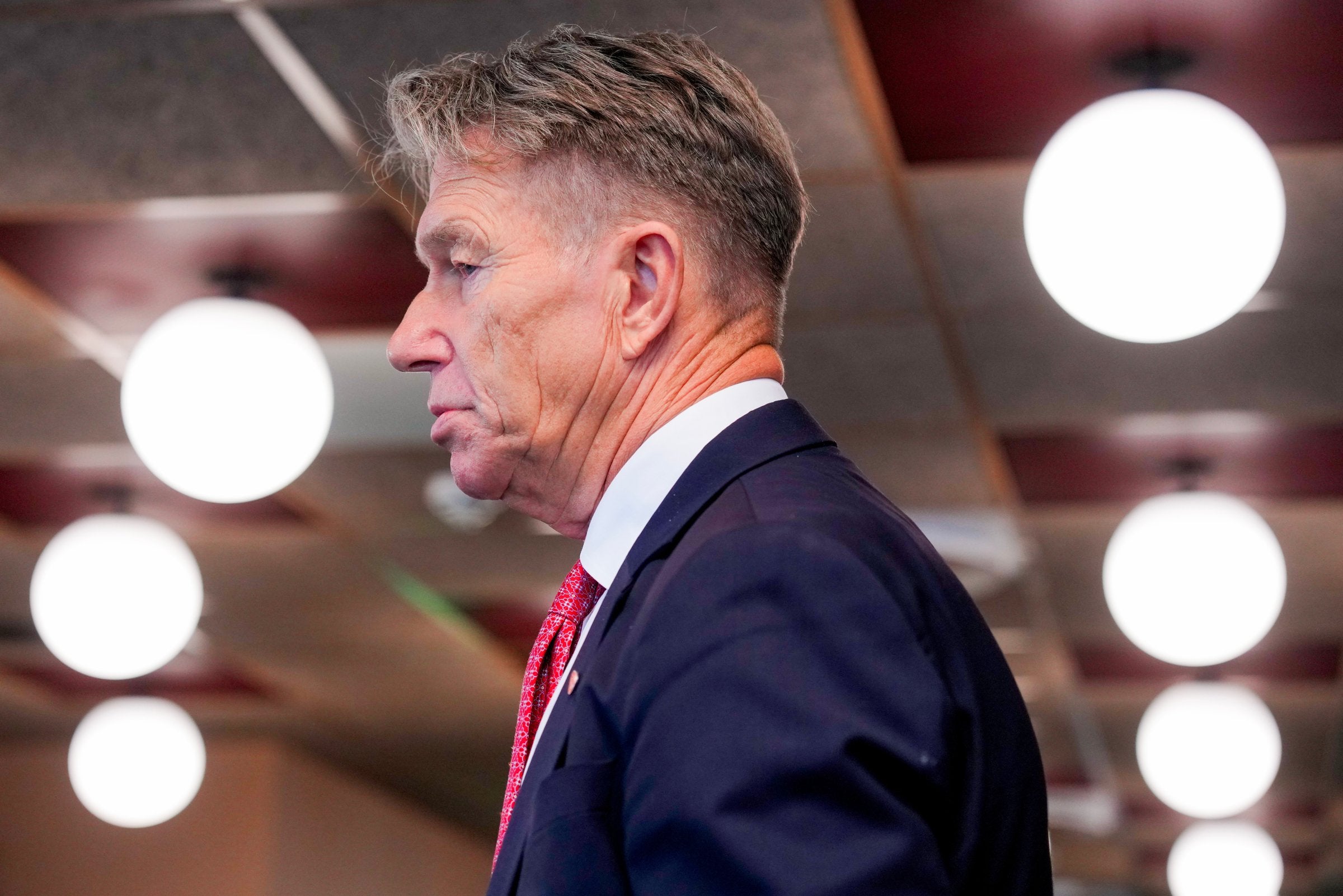 Energiministeren får to nye utbyggingsplaner: Skal investere rundt 20 mrd. i Ekofisk-området