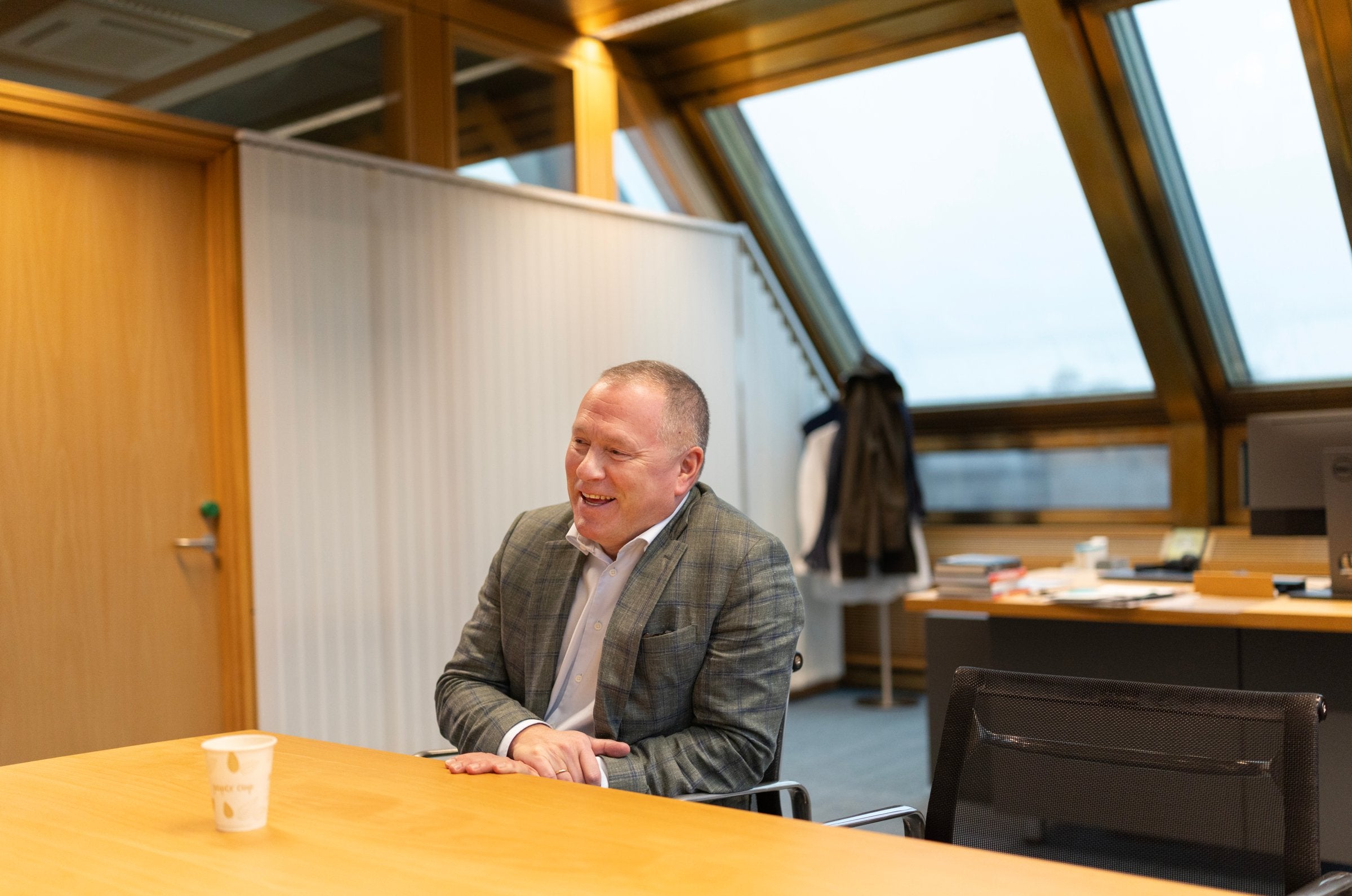 Oljefondet fikk en avkastning på 15,1 prosent i 2025 – ble slått av markedet