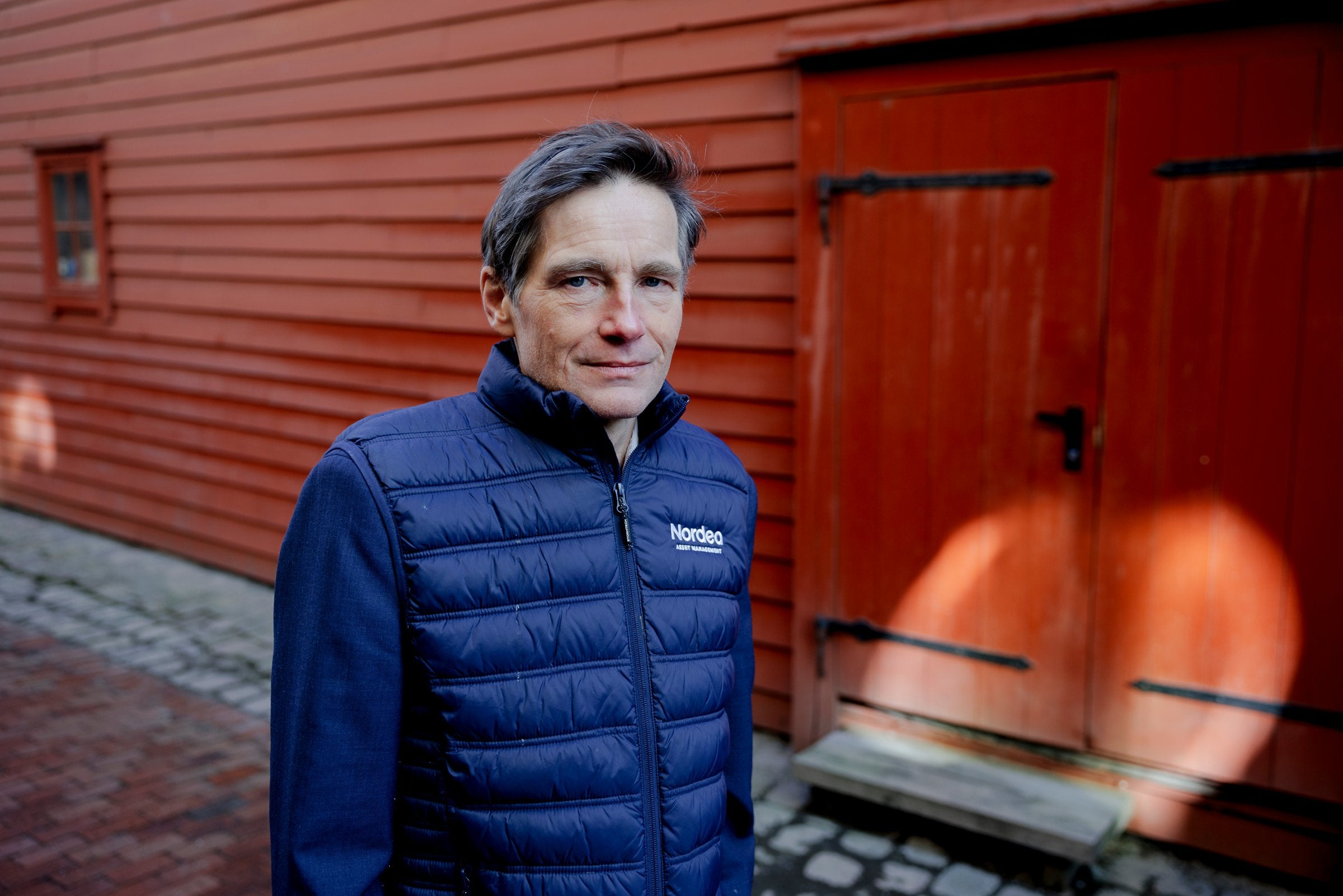 Tror ikke Hormuzstredet blir som før: – USA har dummet seg ut