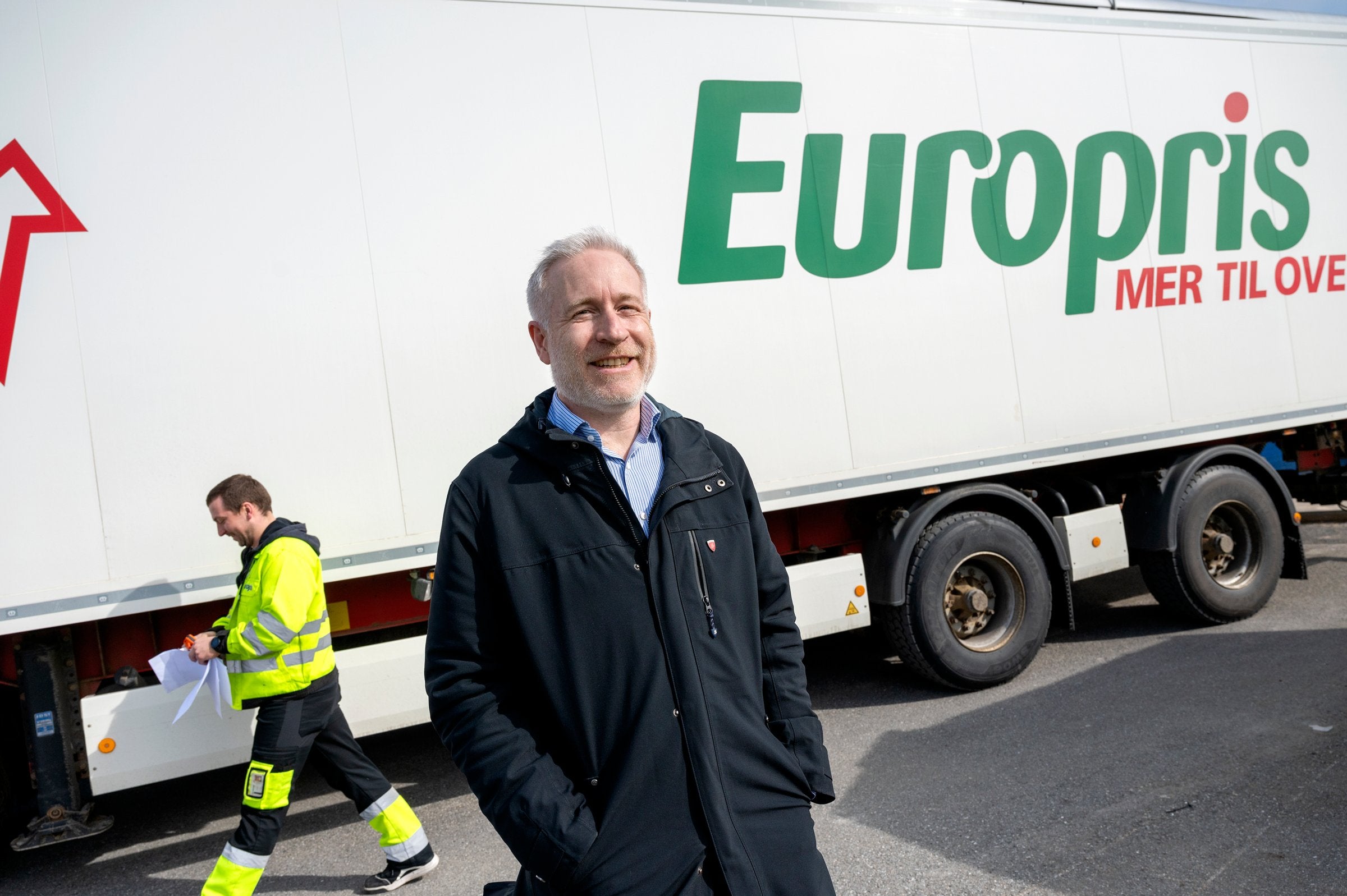 Europris levde ikke opp til forventningene – tjente 394 mill. kroner på driften