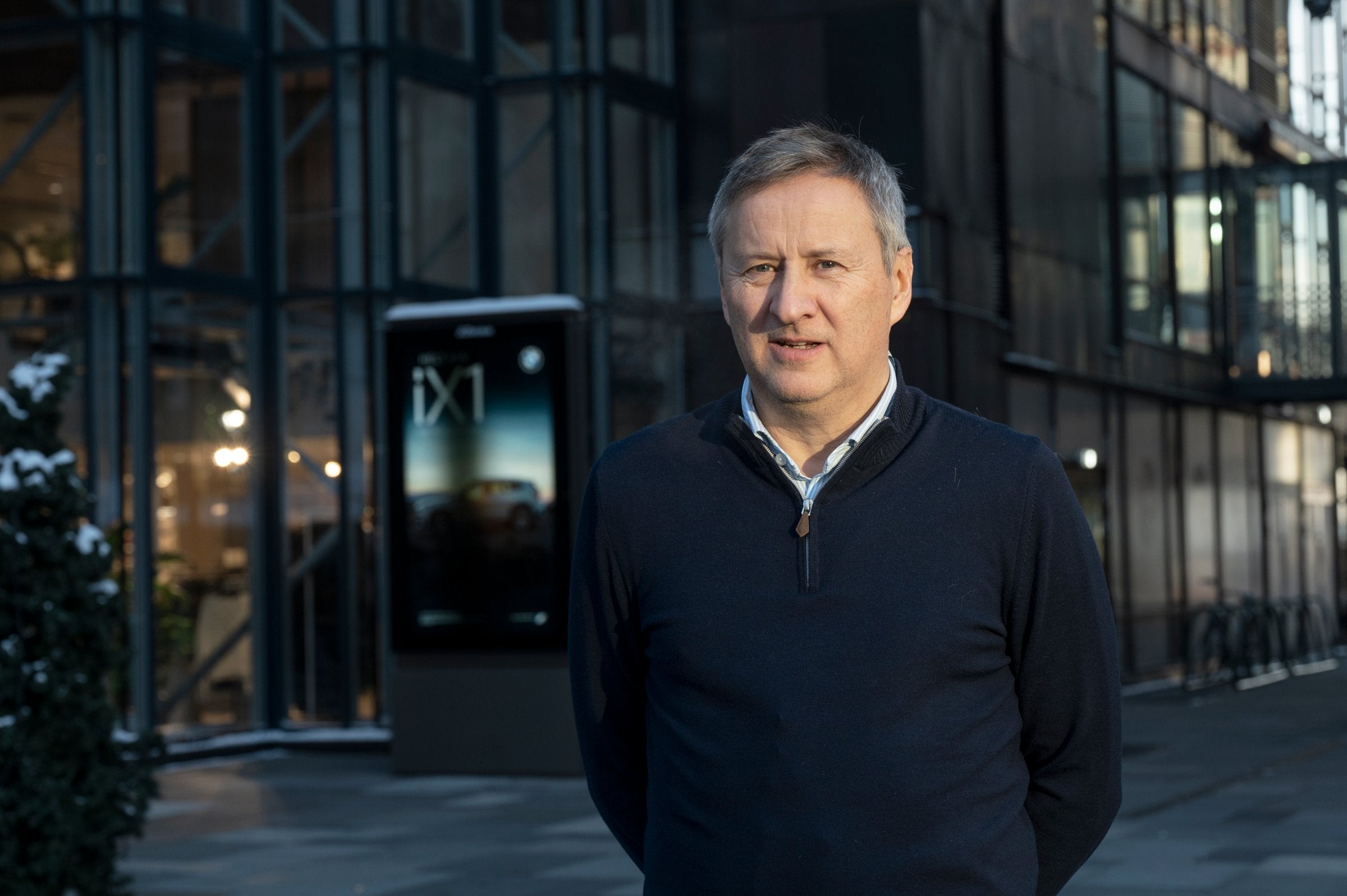 Danske Bank varsler «mild stagflasjon»: – Litt uheldig