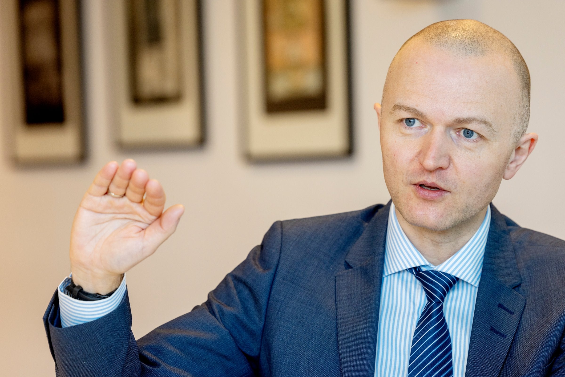 SSB venter ny renteøkning i år: – Kan skje allerede på torsdag