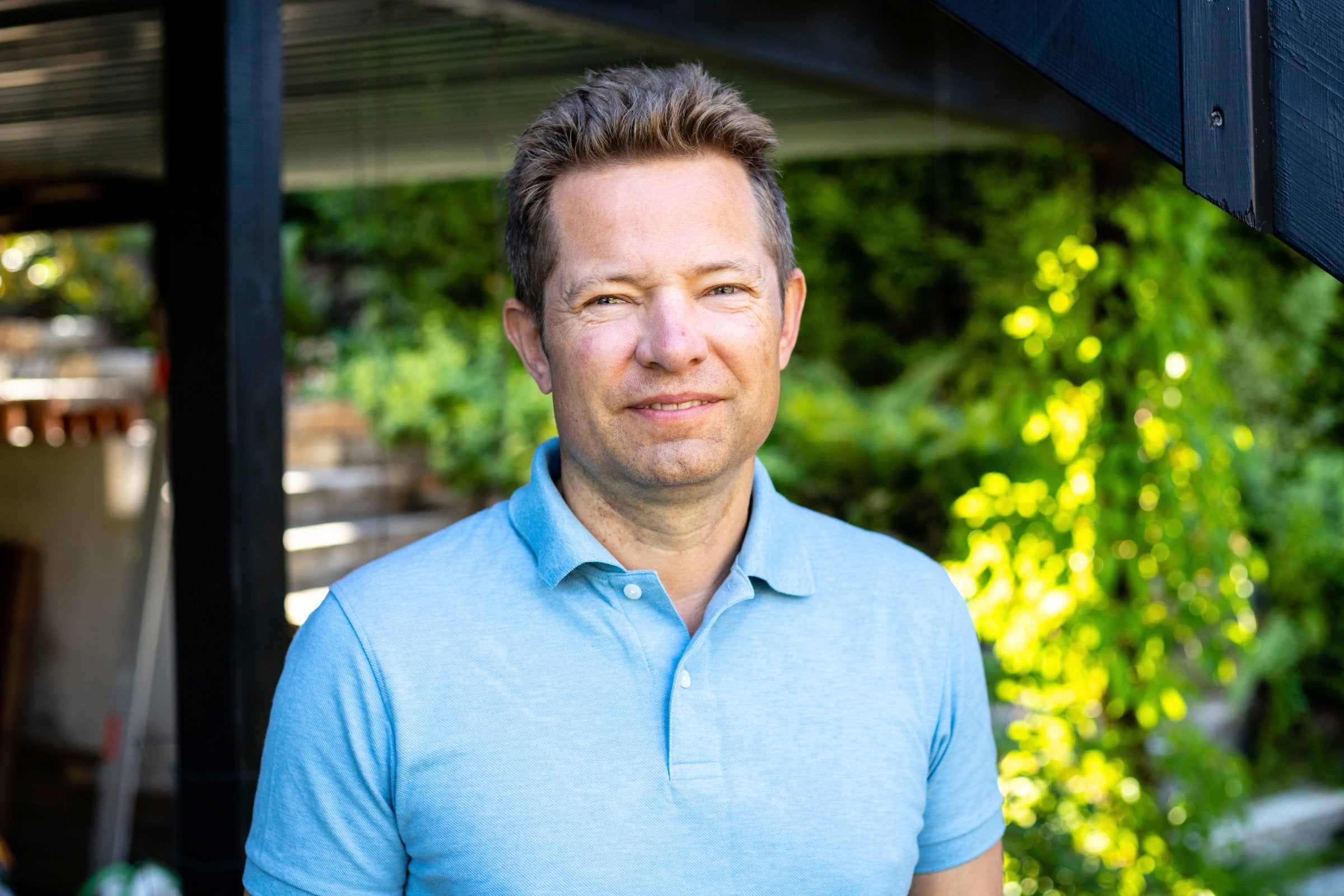 Forvalter om Trumps valutautspill: &ndash; &Aring;pner d&oslash;rene for en st&oslash;rre bevegelse