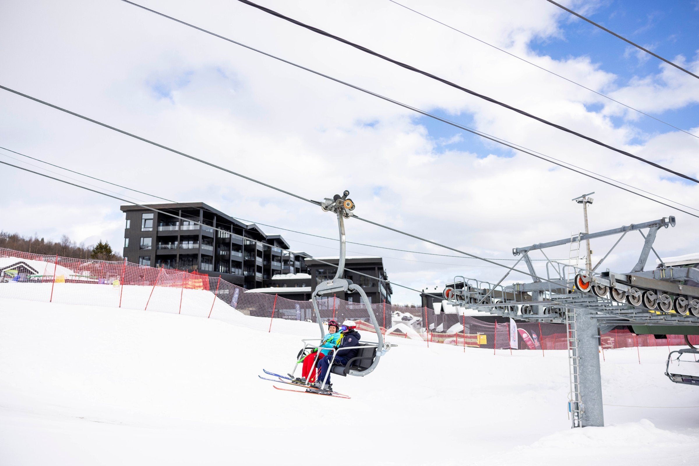 Ny gullgruve for vintersteder: – Nå er jeg glad vi ikke solgte