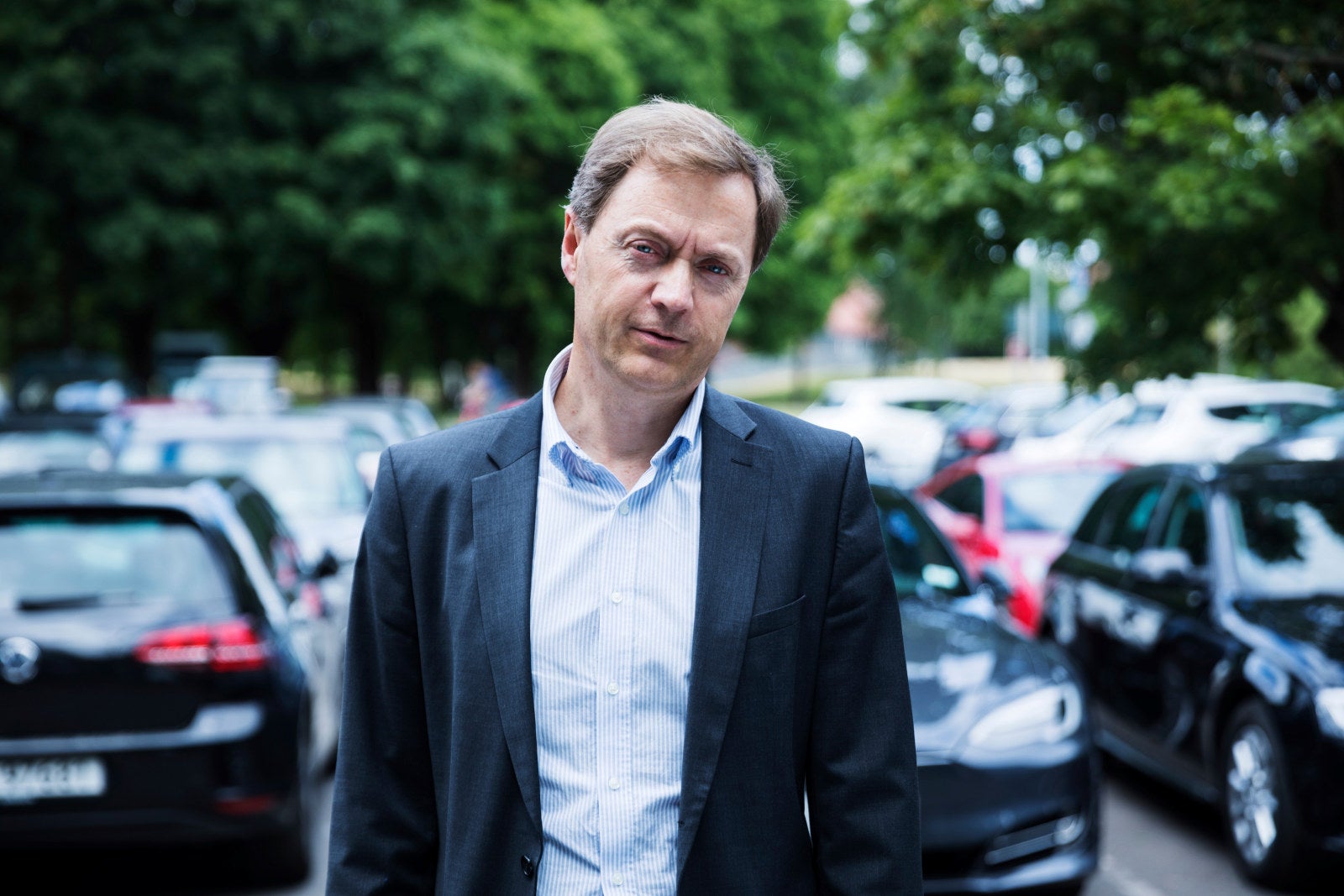 Kostnadene for sjøtransport til himmels: – Det blir bare verre | DN