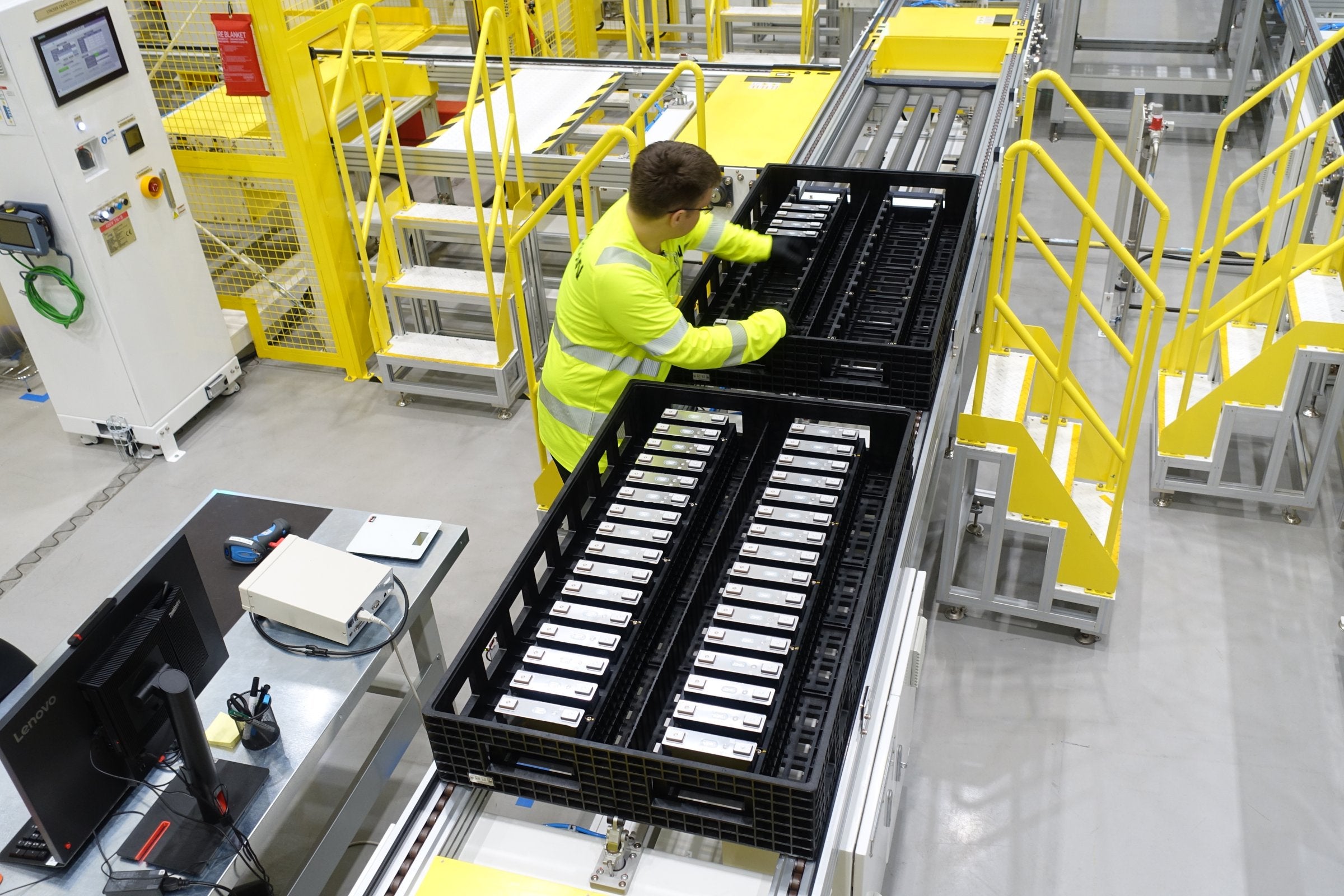 Kassen snart tom for Morrow: – Ja, det haster