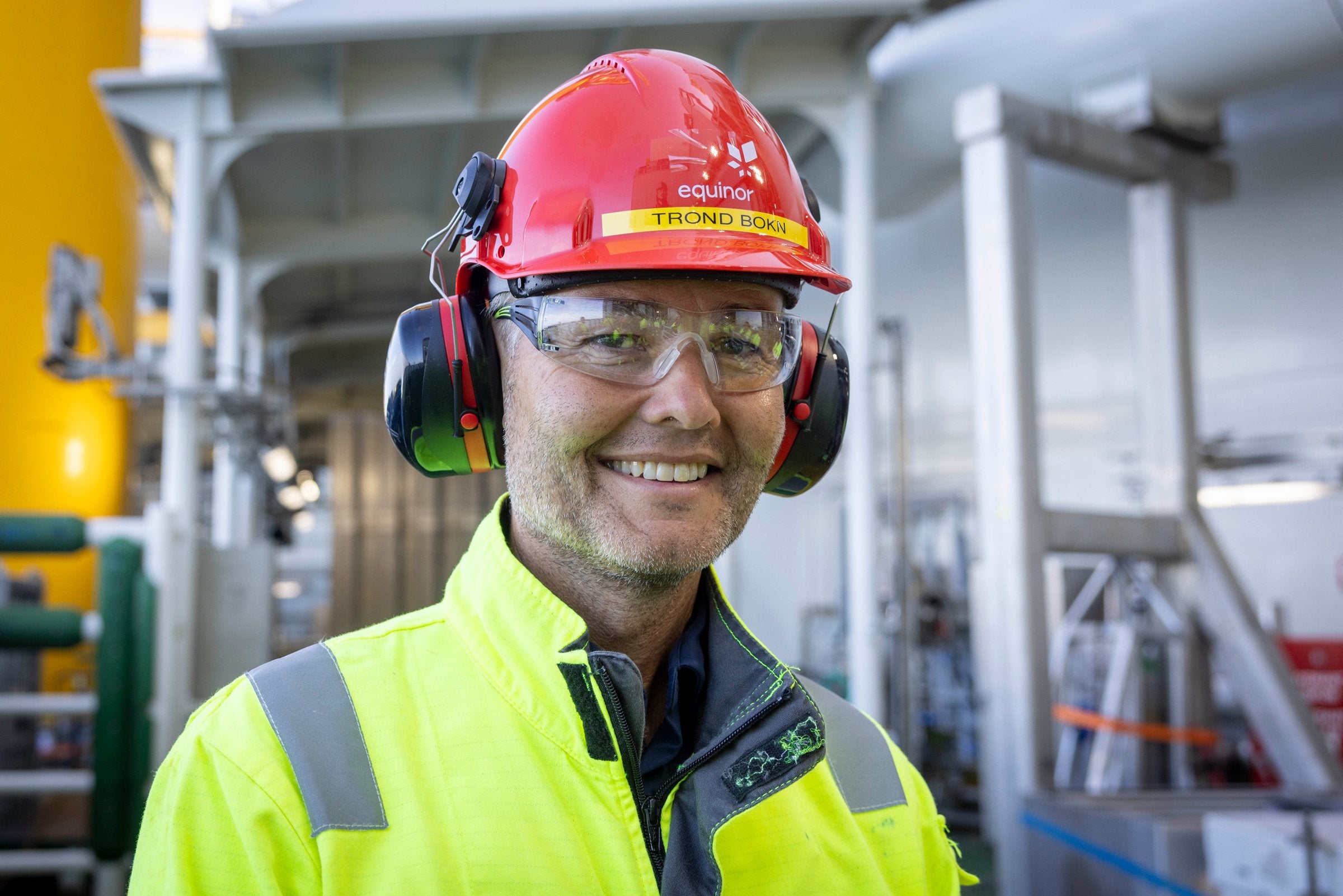 Equinor dropper kraft fra land på det omstridte Wisting-feltet