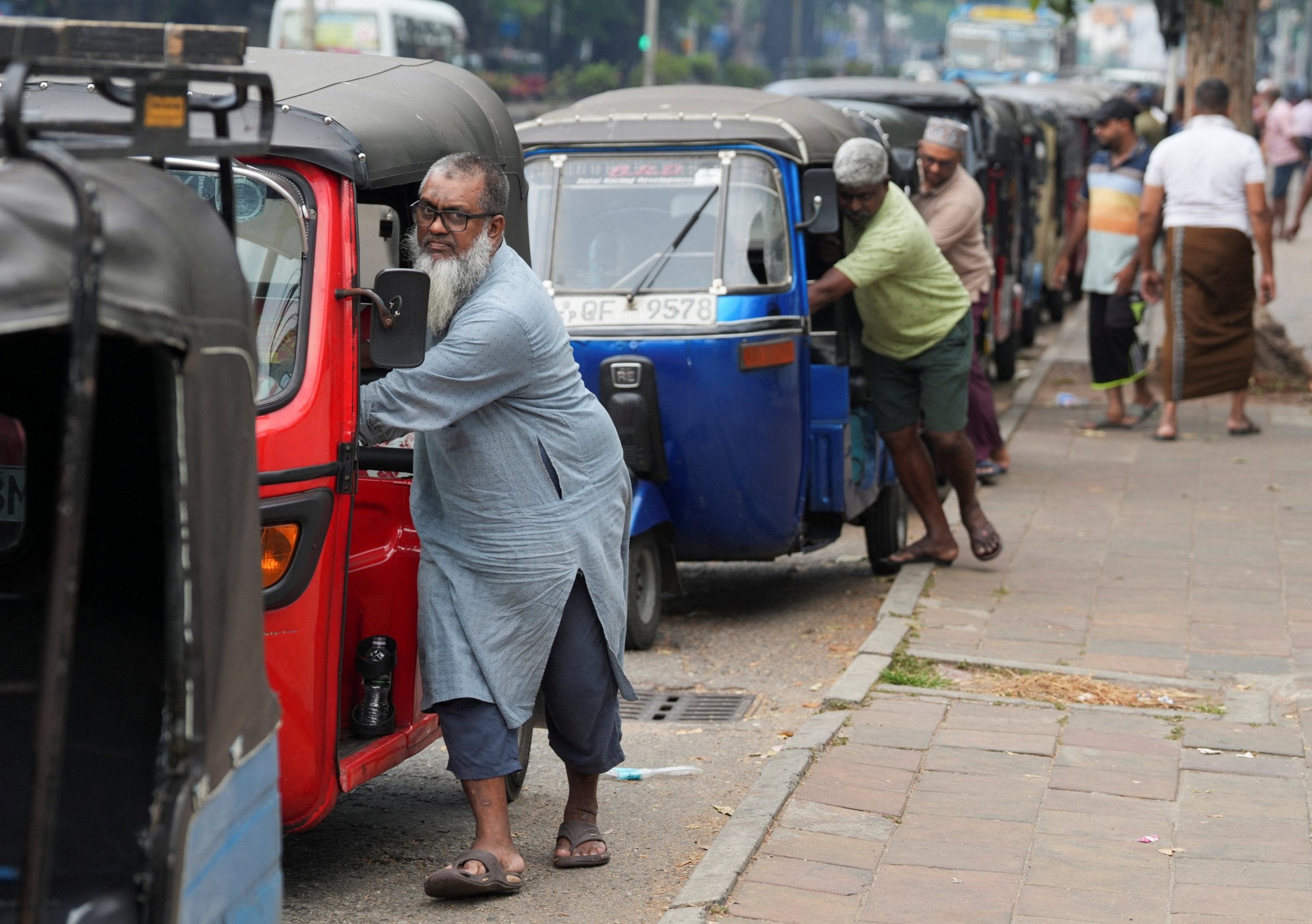 Energipanikk etter iransk angrep på gigant: – Det gassmarkedet frykter mest