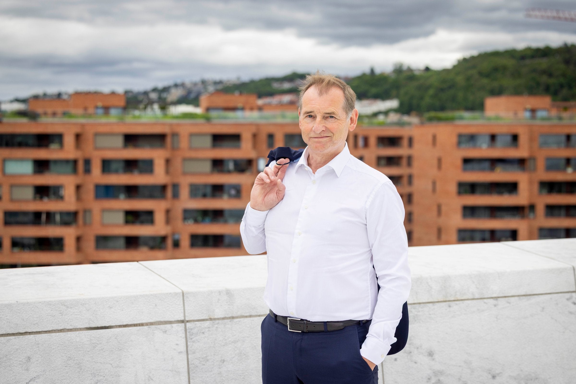 Snittpris for førstegangskjøp i Oslo har passert fem millioner: – En av vår tids store samfunnsproblemer