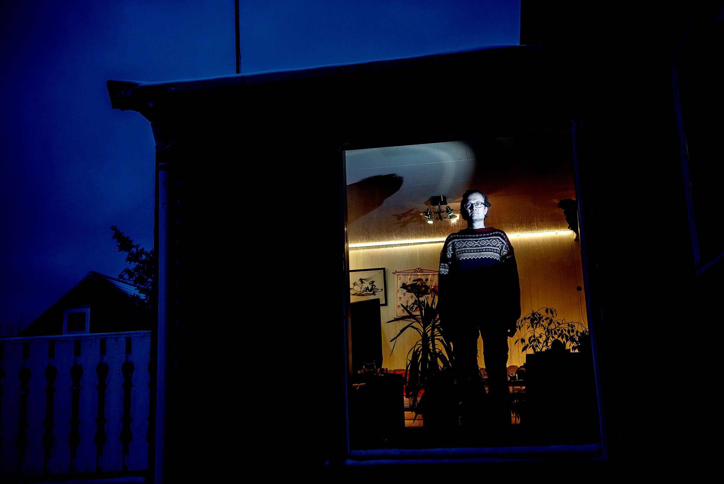 Bitcointrader kastet ut av 13 banker | DN