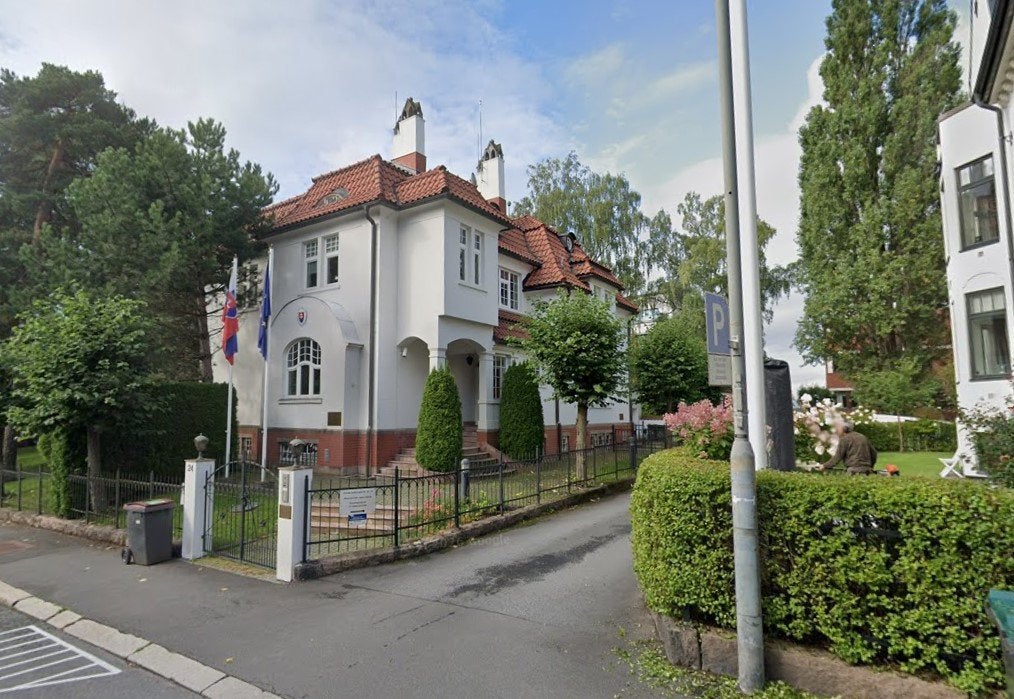 Årets dyreste boligsalg – dette ble prakteiendommen solgt for