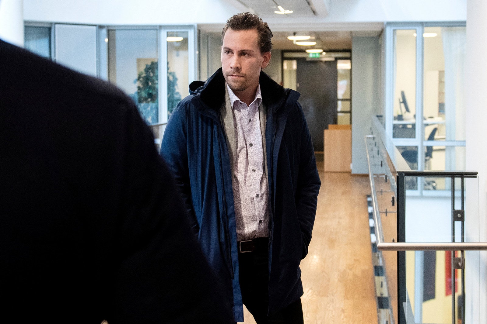 Tilstår millionbedragerier: – Jeg har dummet meg ut | DN