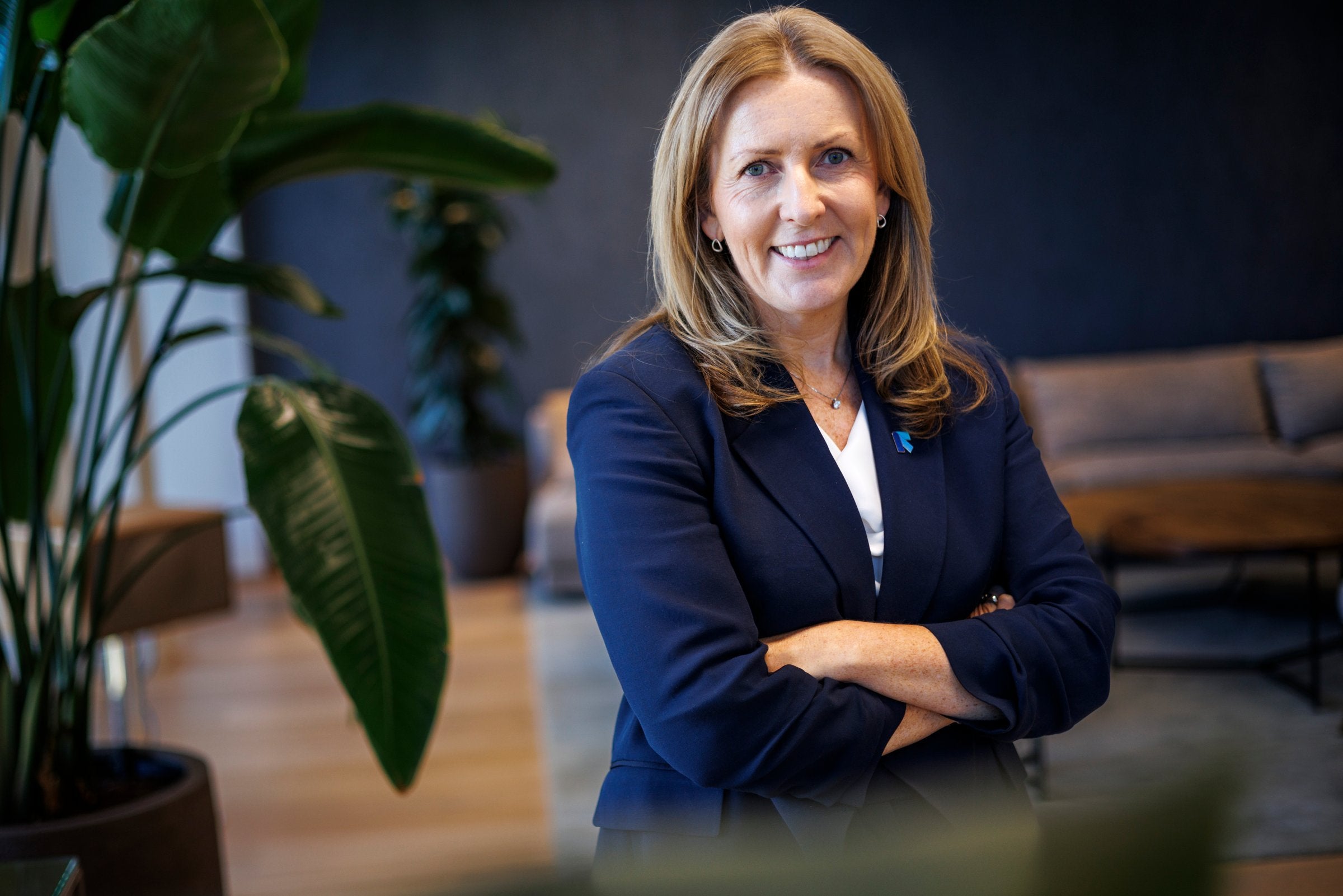 Polsk snøstorm hindret Tomras pantemaskiner