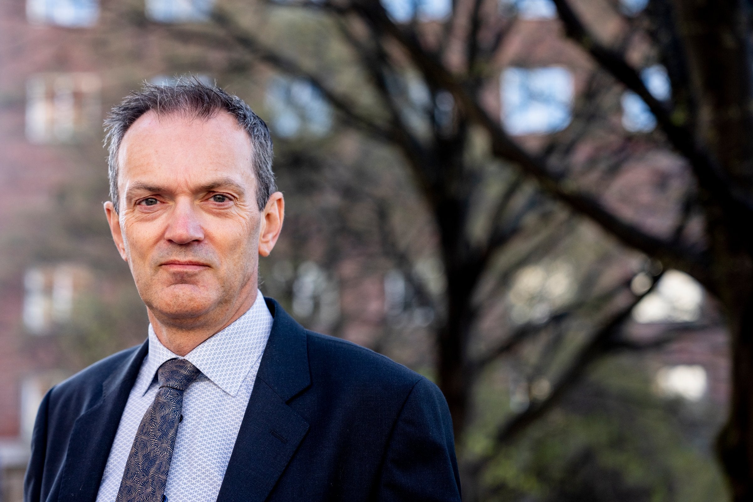 Folketrygdfondet slo markedet i fjor: Tjente 47,9 mrd. kroner