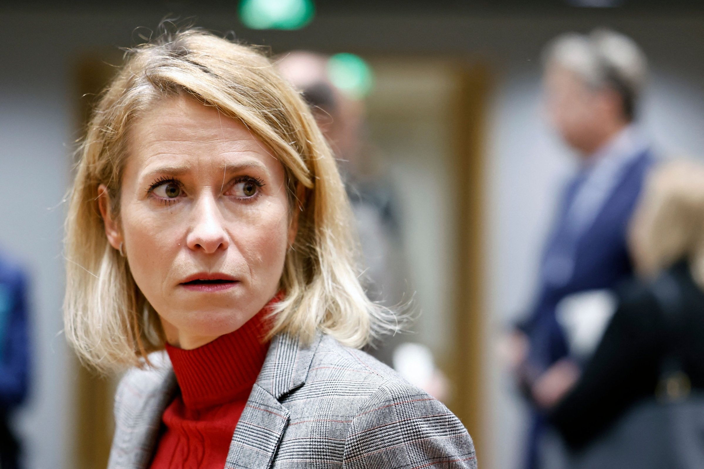 EU utvider sanksjonene mot Iran – setter Revolusjonsgarden på terrorliste