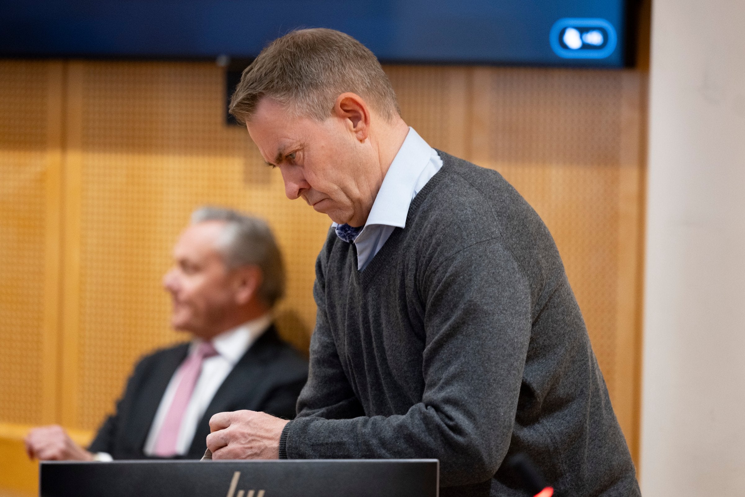 Låneskandalen: Ousdal-revisoren får totalslakt av Finanstilsynet