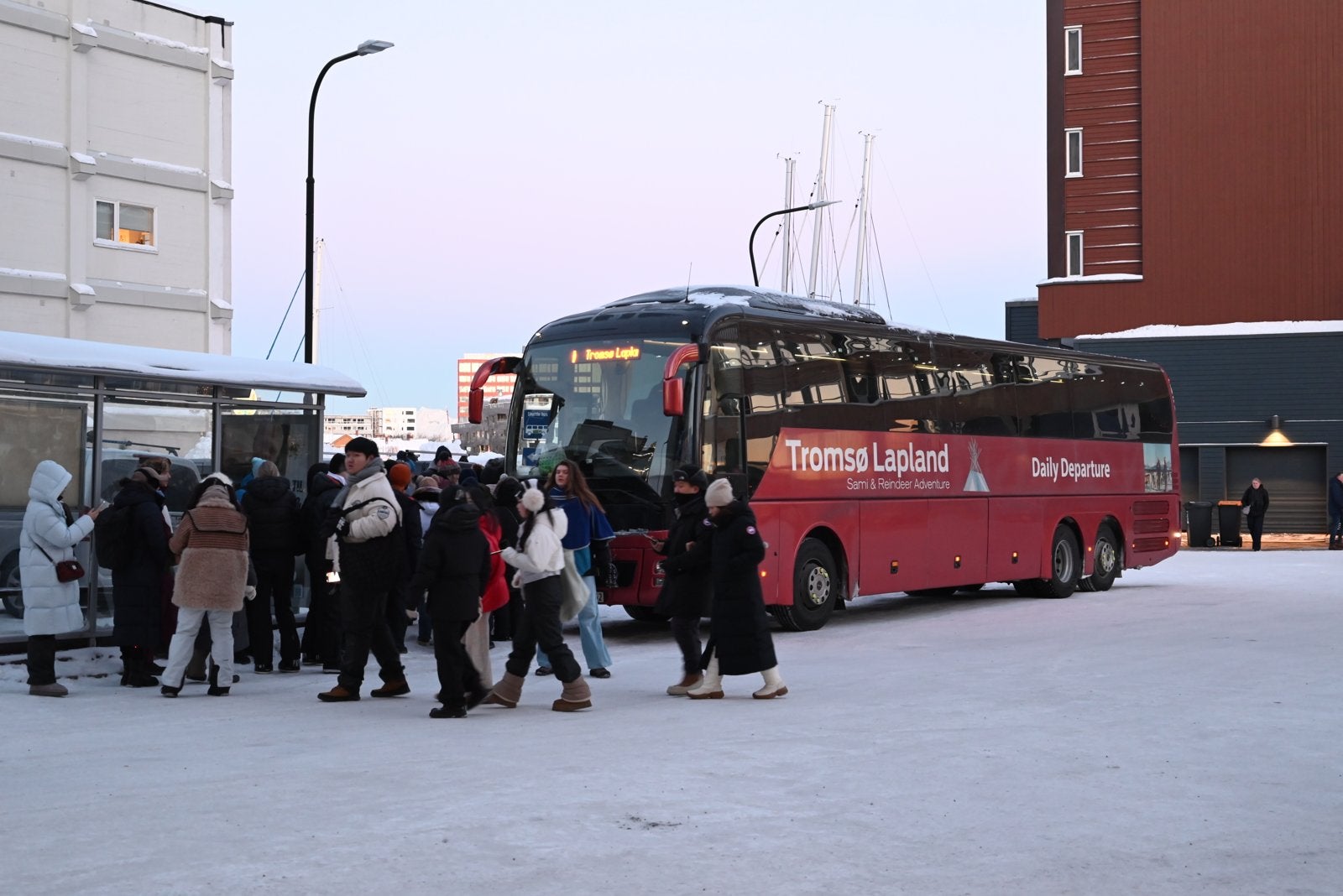 Norge på Airbnb-toppen: – Sliter med å finne sted å bo
