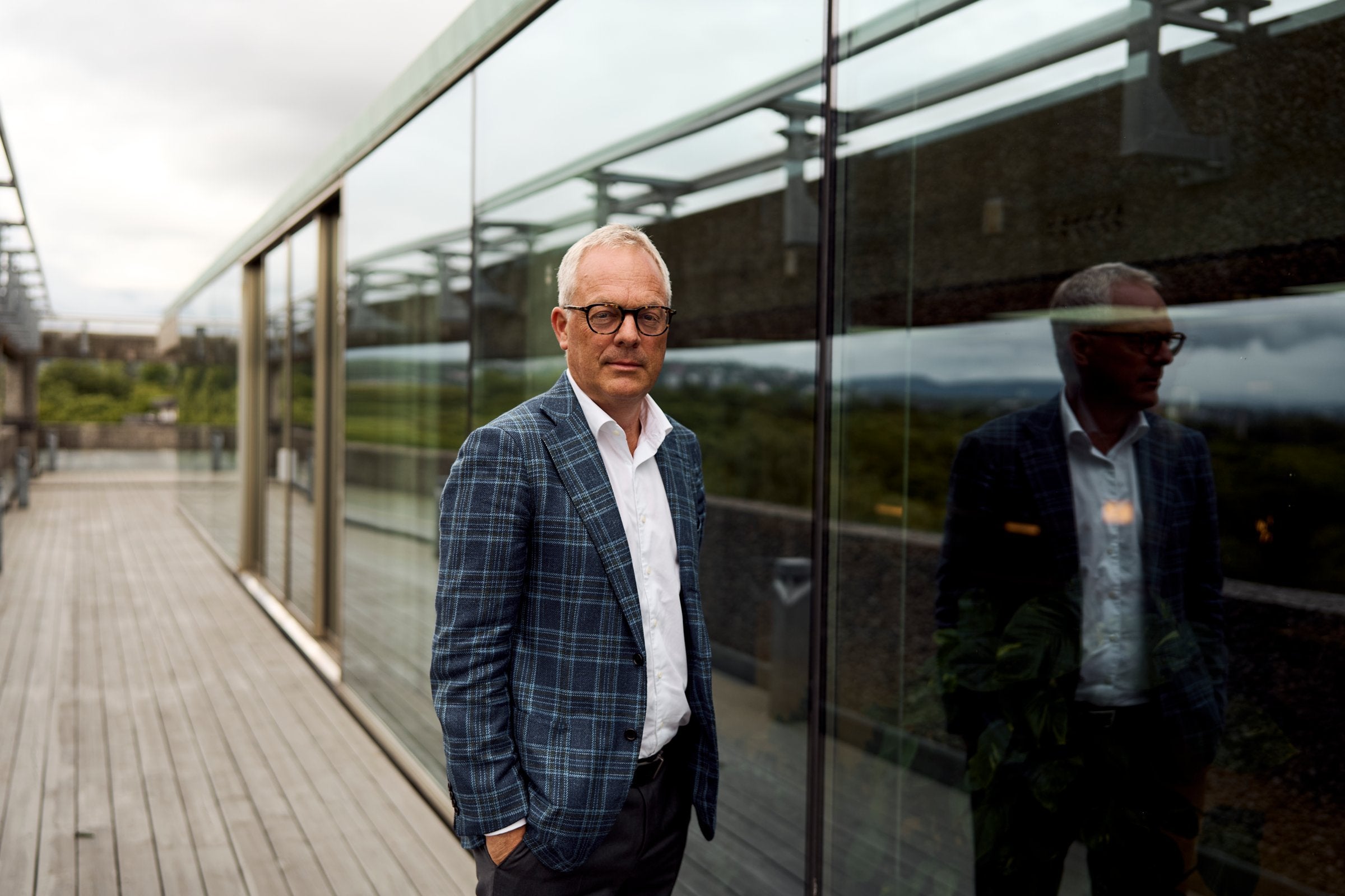 Abelia: Datasentre gir ekte håp for norsk omstilling