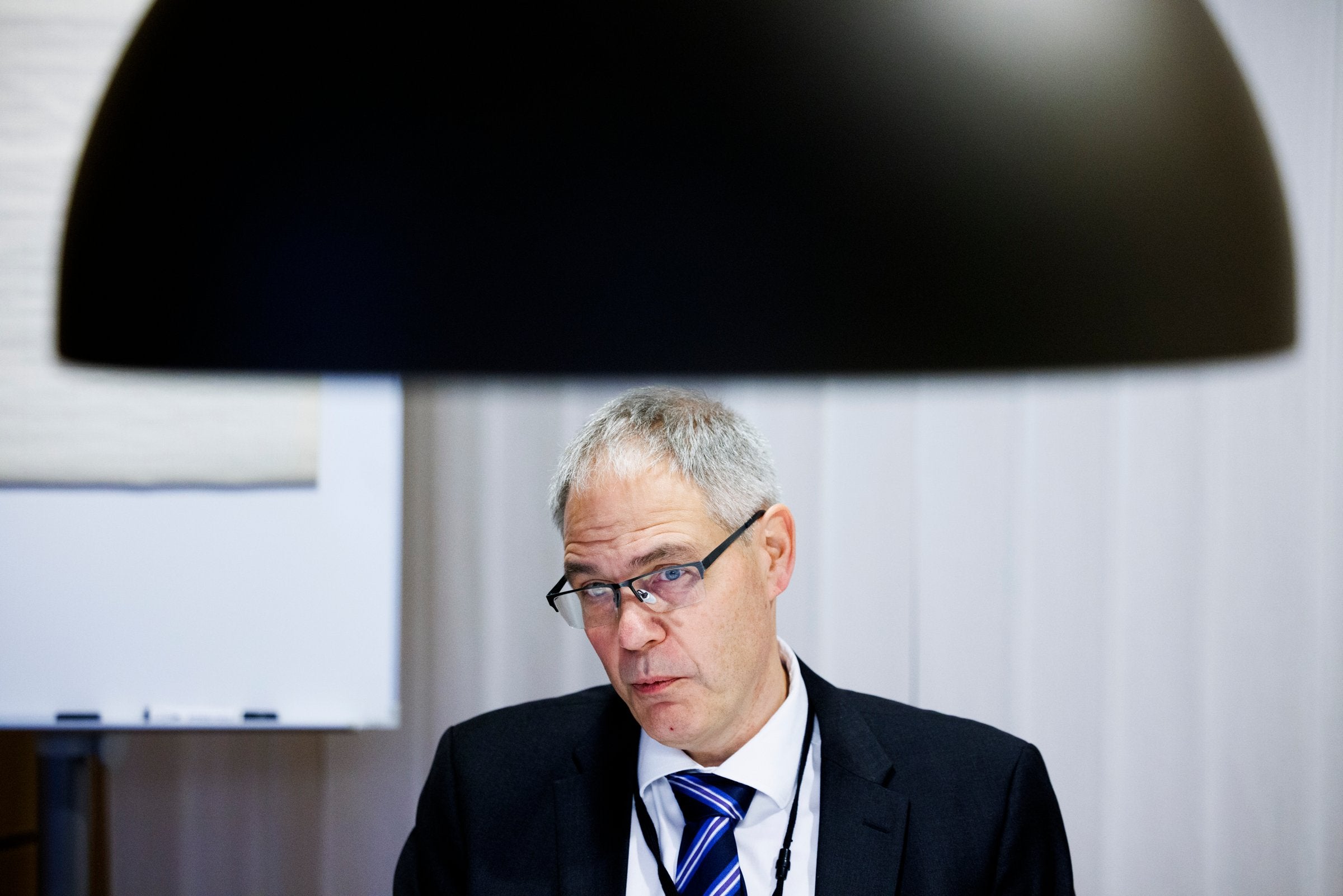 Finanstilsynet kritisk til bankene etter rentegransking