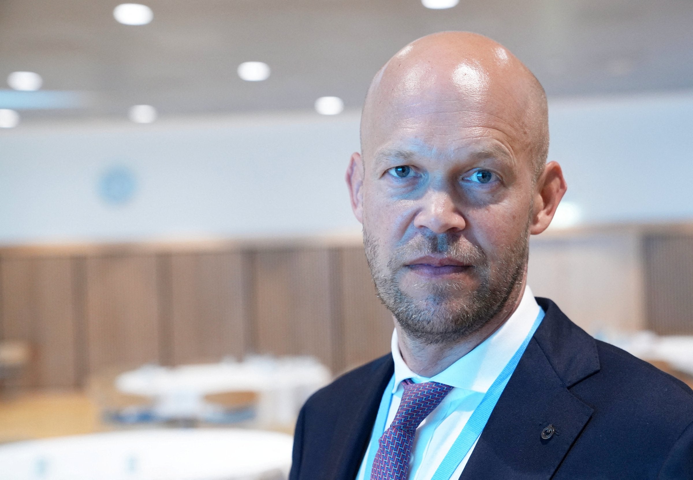 Ørsted beholdt guiding etter skuffende rapport: – 2025 var et definerende år